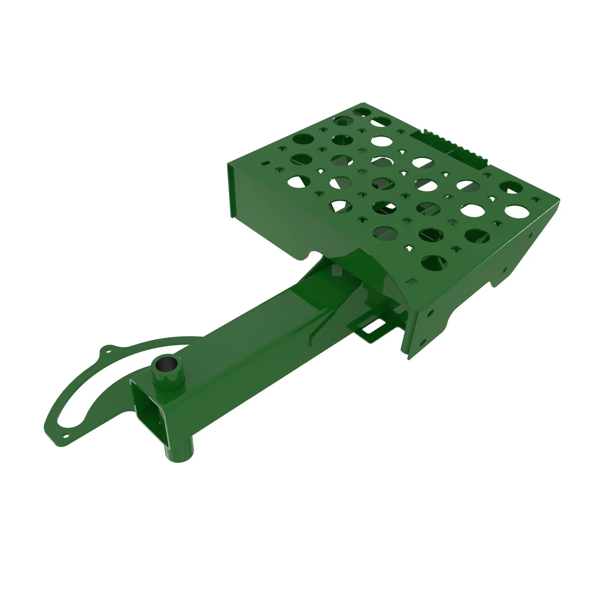 John Deere Ladder Pivot Rotating Platform - AXE81486