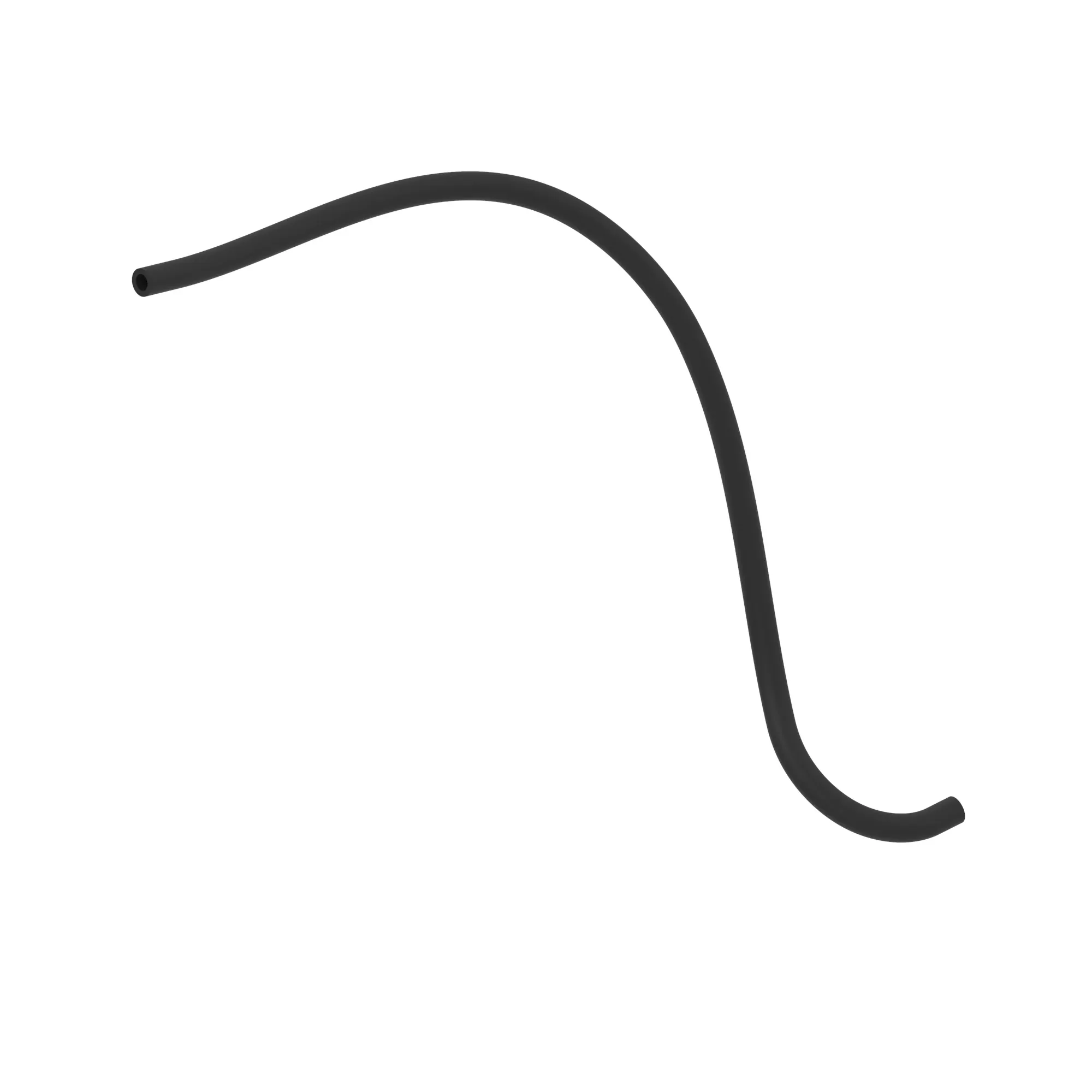 John Deere Vent Hose - L214992