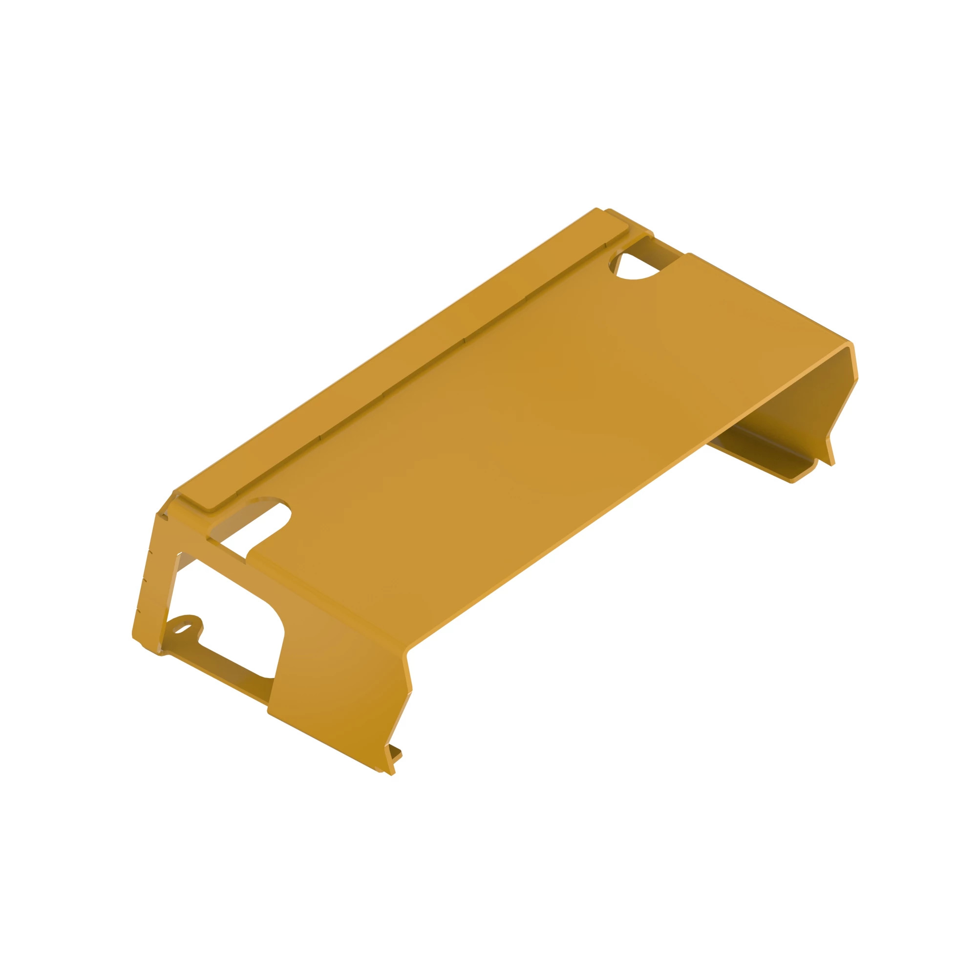 GUARD, TRANSMISSION GUARD ASSY