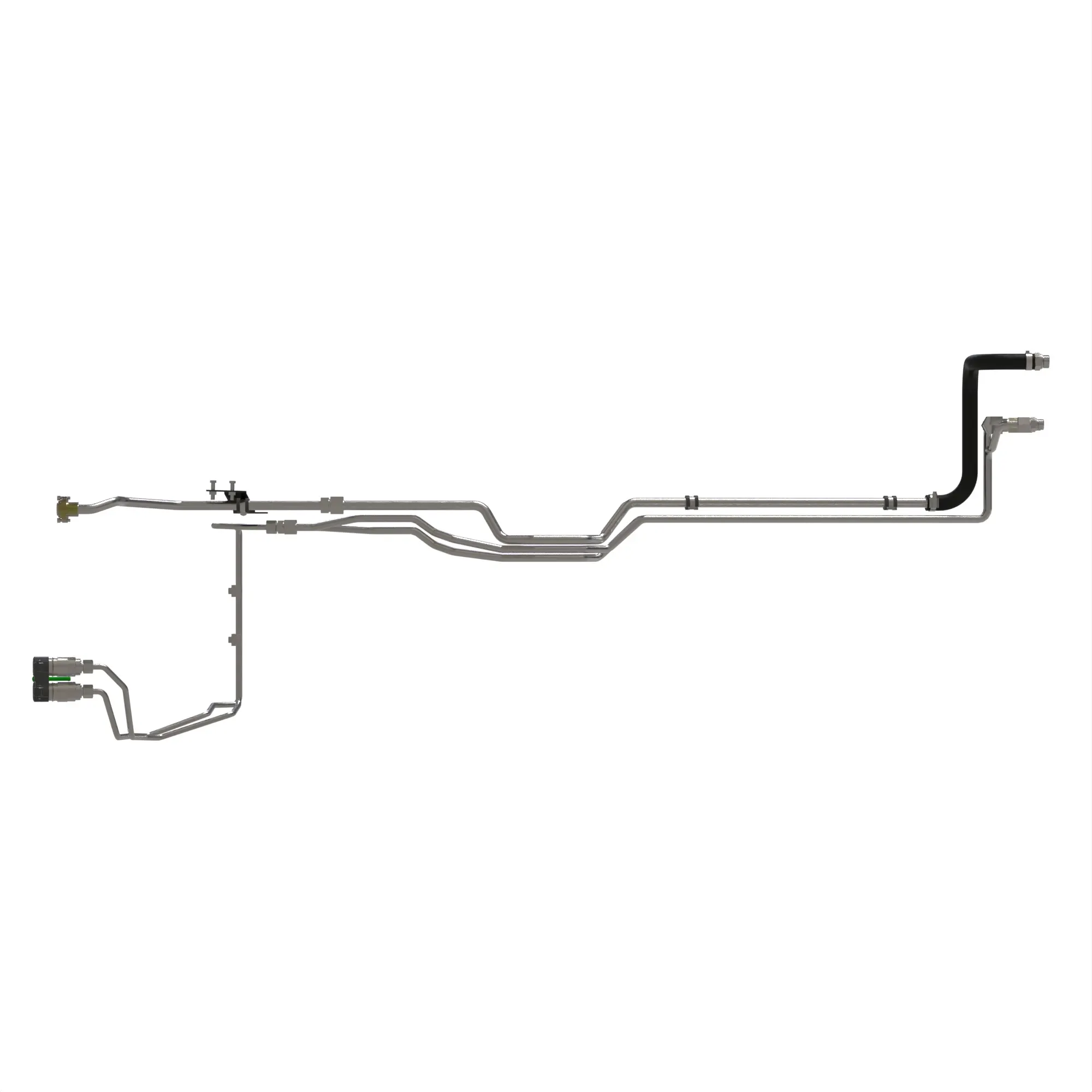 VALVE KIT, VALVE KIT, KIT LINES FIT