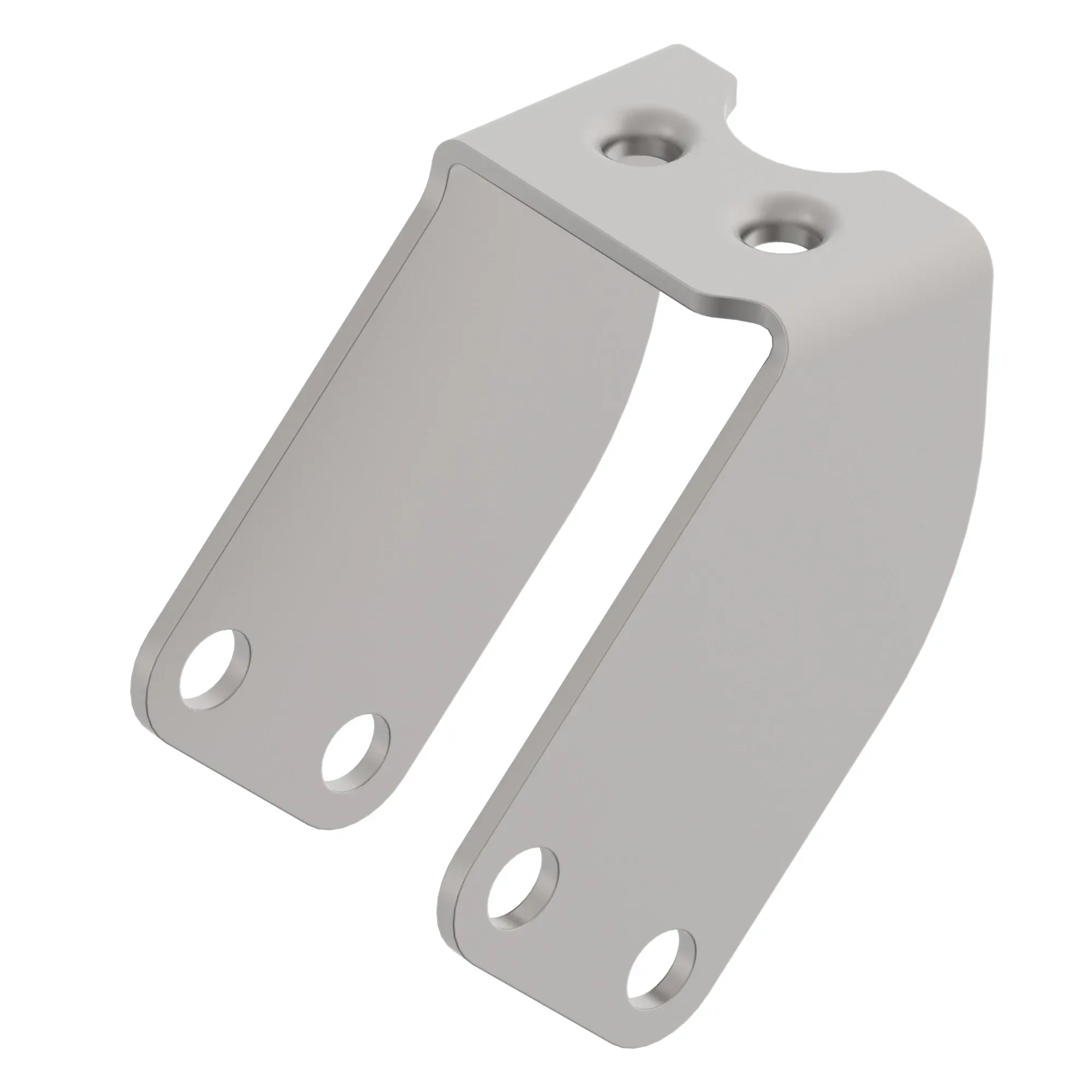 BRACKET, BRACKET, REAR DIFF SUPPORT