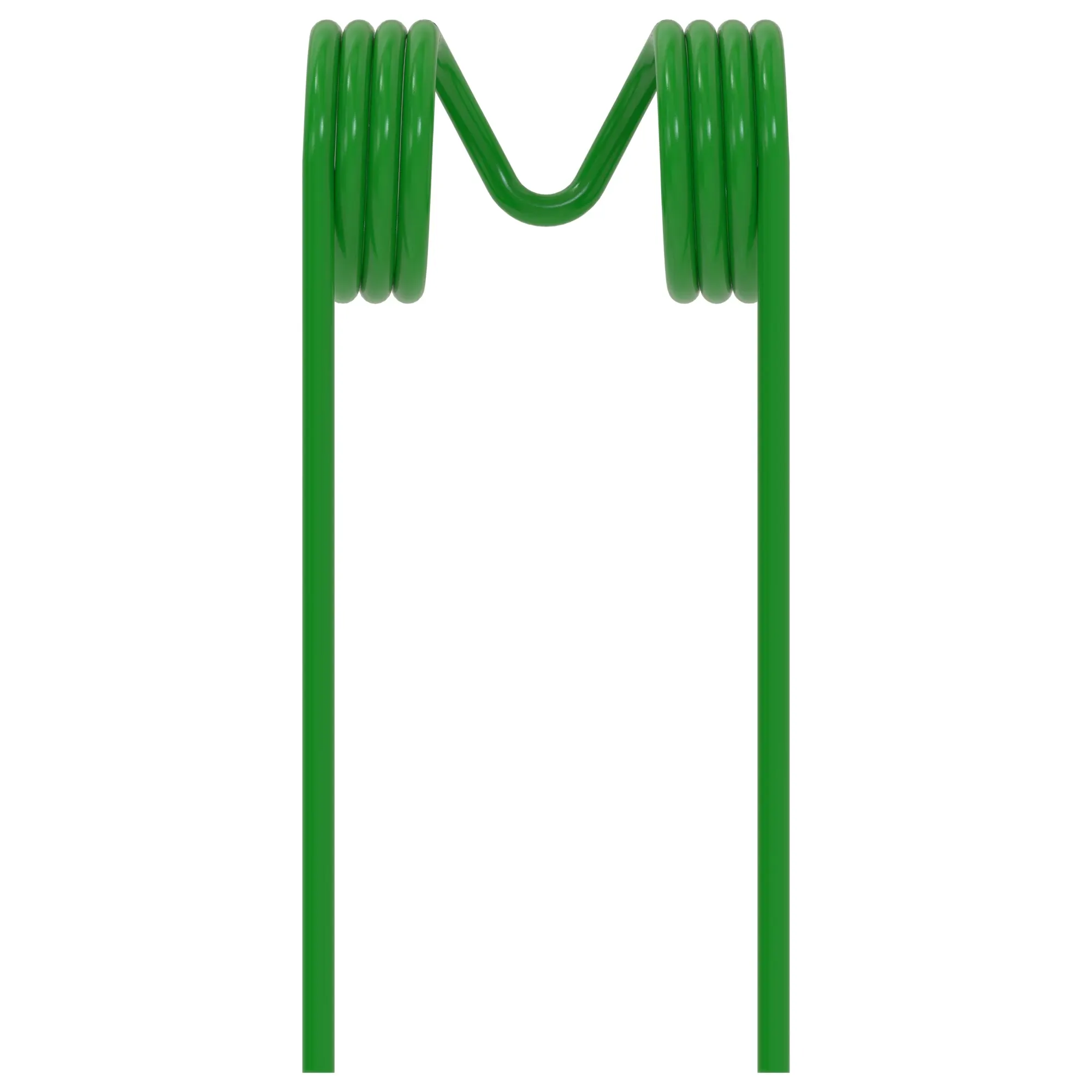 Spring Tooth