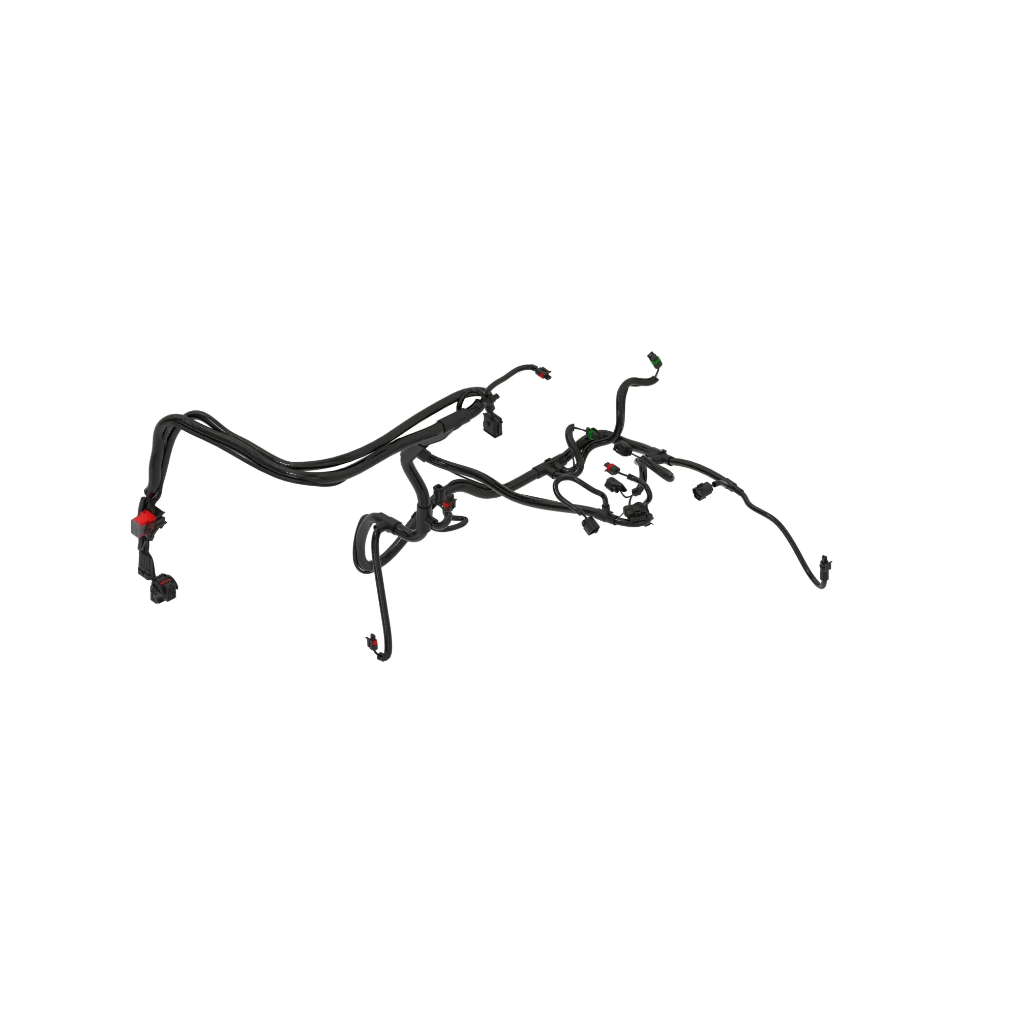 AL201845: Engine Wiring Harness