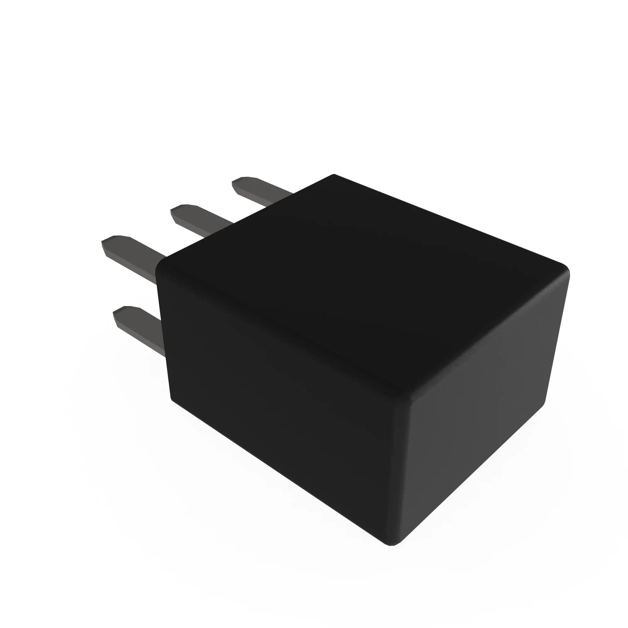 RELAY, STYLE 280 MICRO, SEALED, SPD