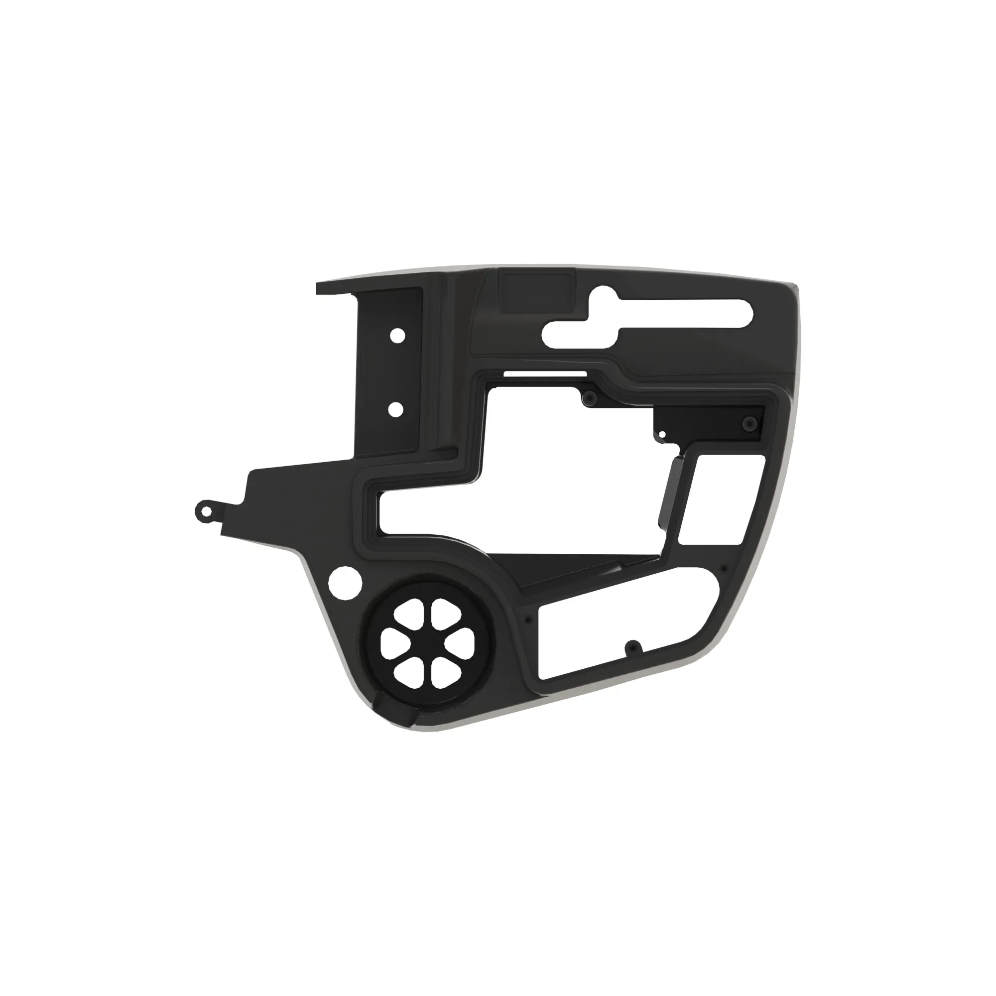 COVER-ARM REST
