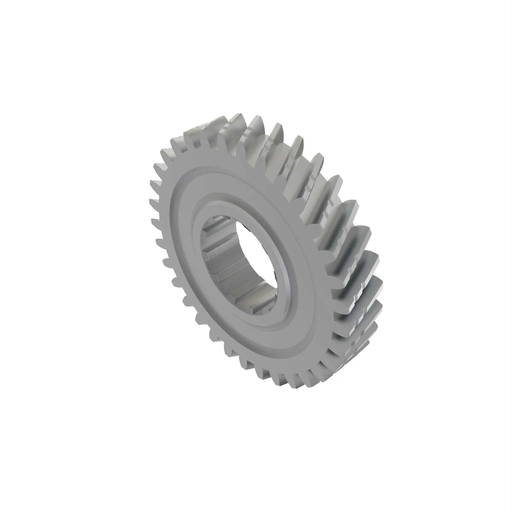 GEAR, MFWD