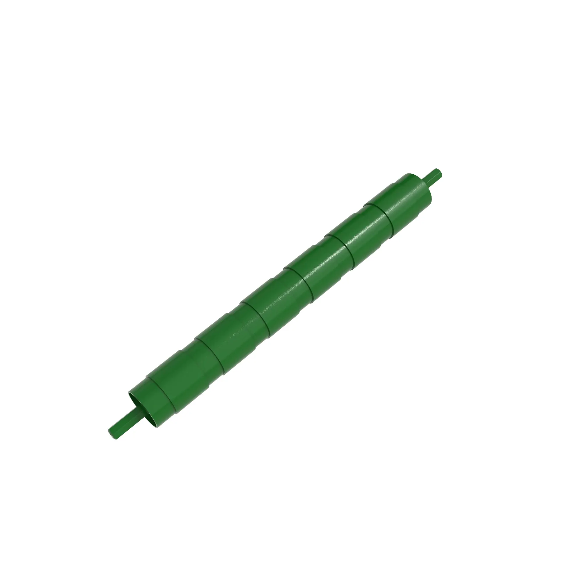 ROLLER, (4 FT-NO. 4 POSITION PRECUT