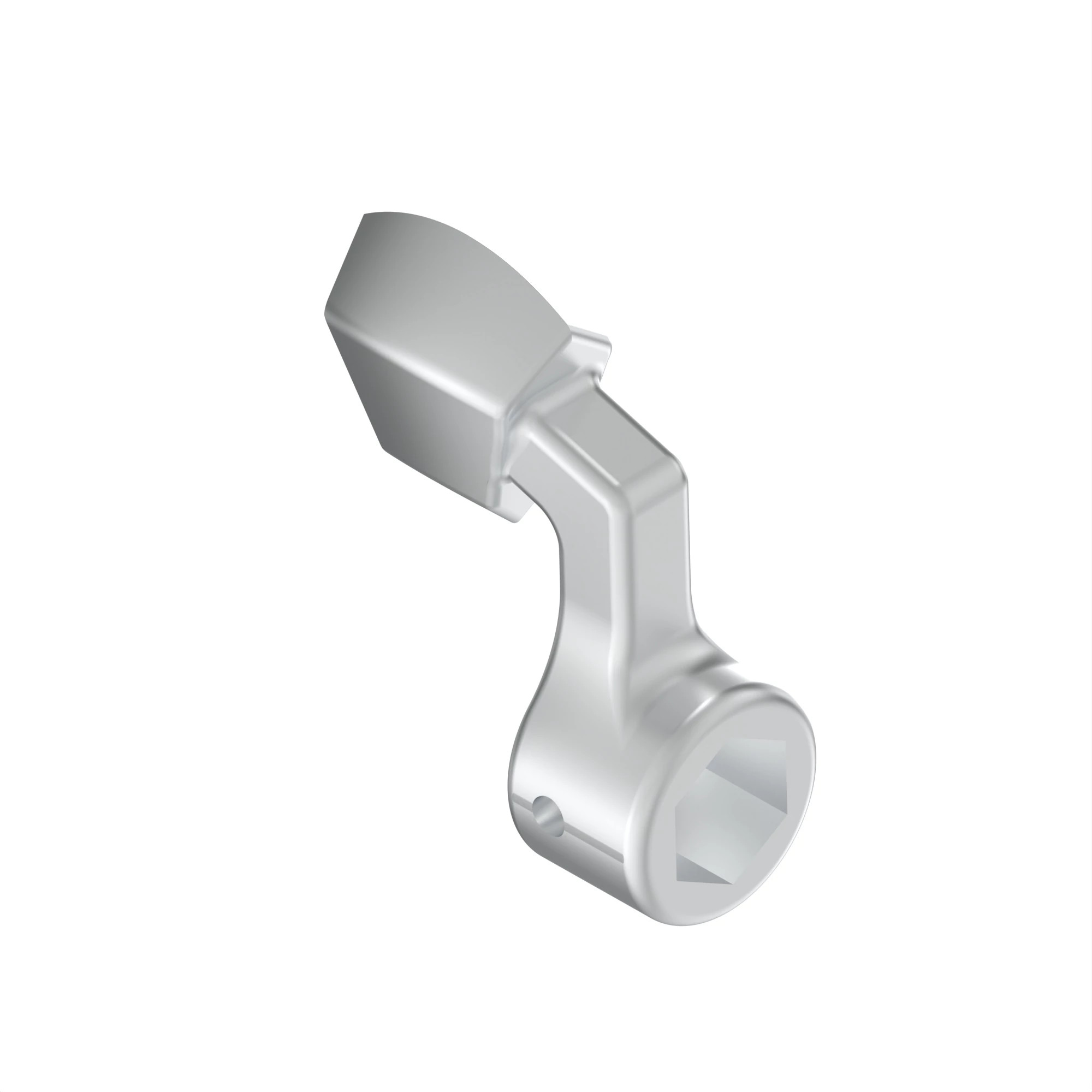 John Deere Drill Shaft Quick-Coupler - A79644