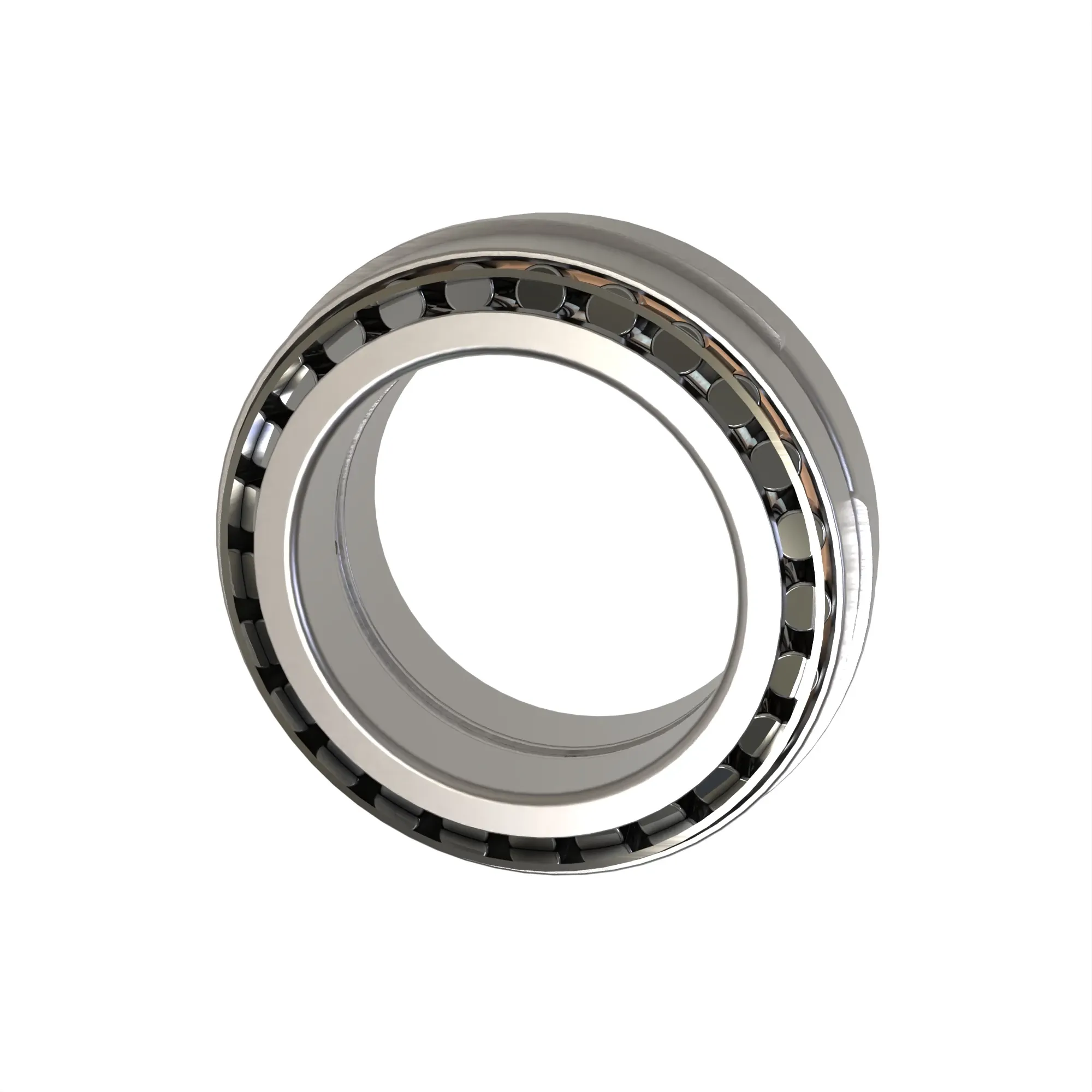 TAPERED ROLLER BEARING, DOUBLE ROW