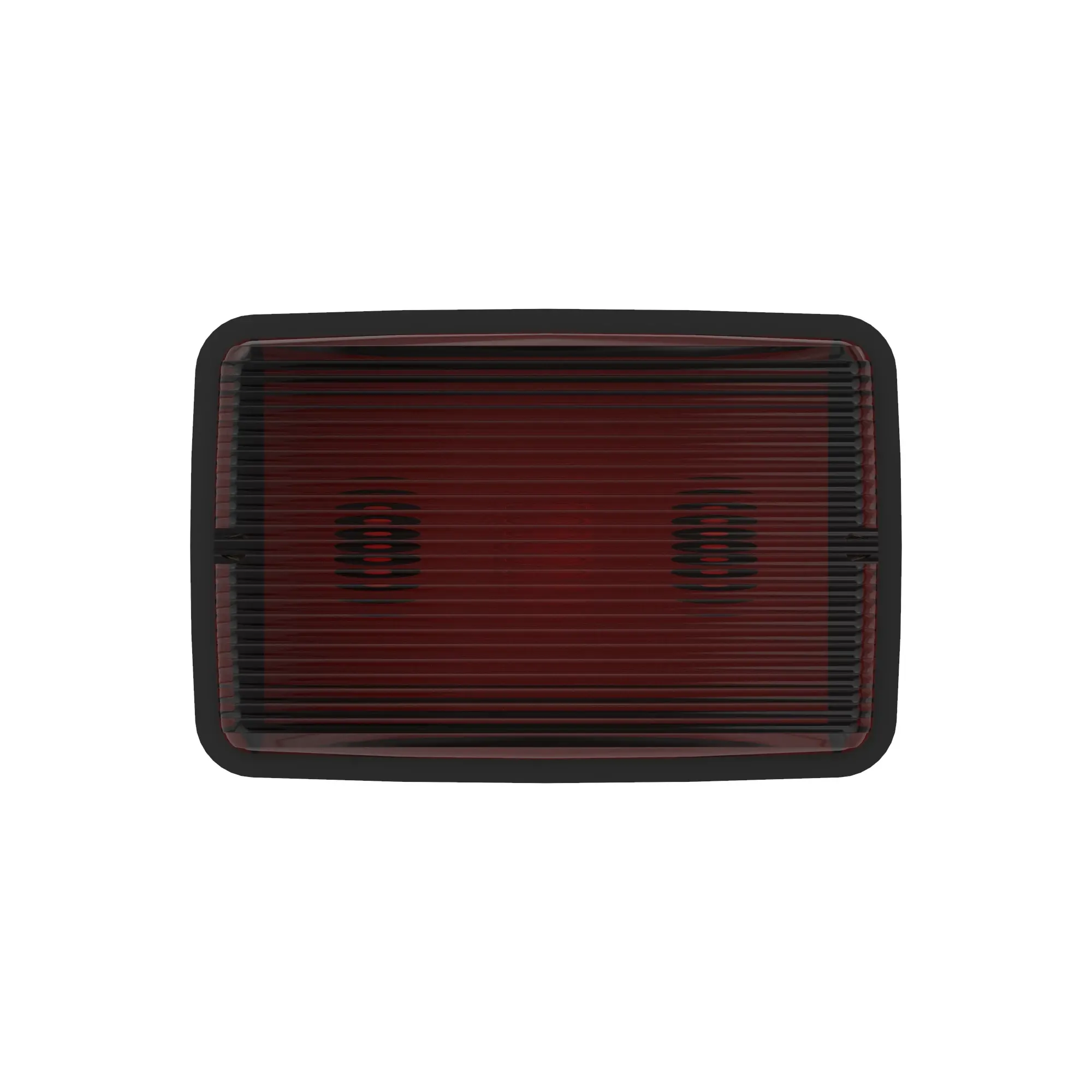LAMP, WARNING, REAR