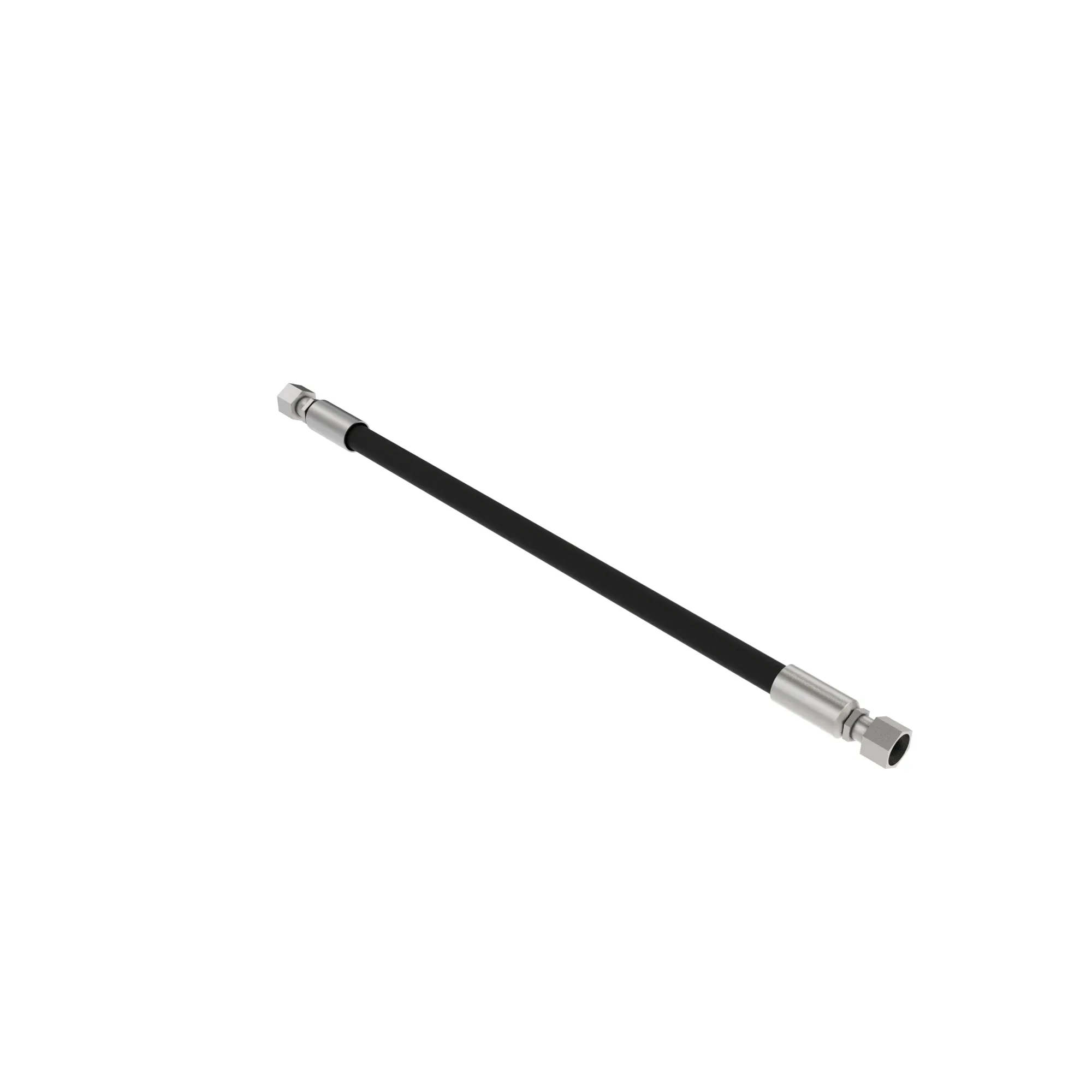 John Deere Priority Valve Hydraulic Hose - AKK21779