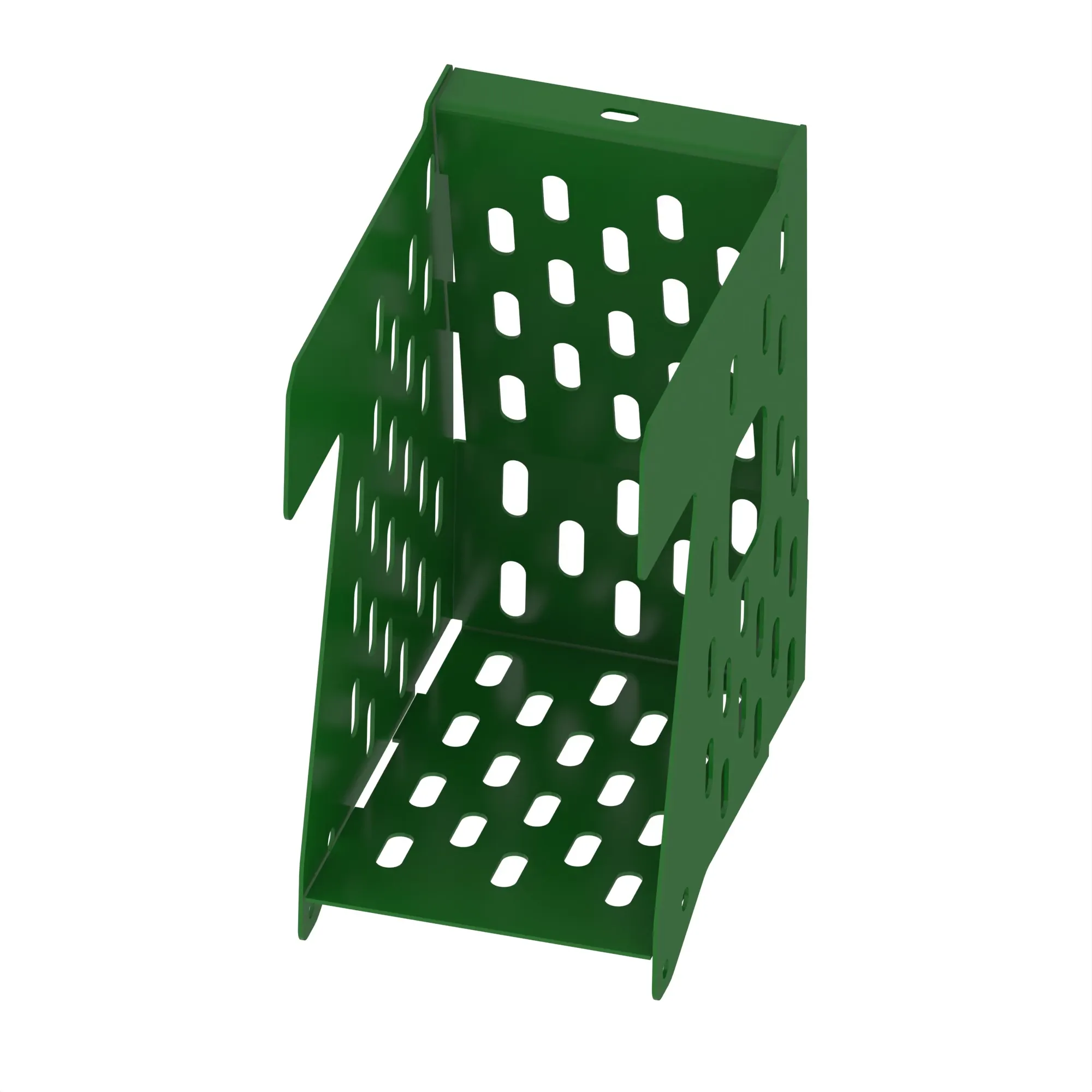 BRACKET, COMPRESSOR COVER 900 ORBIT