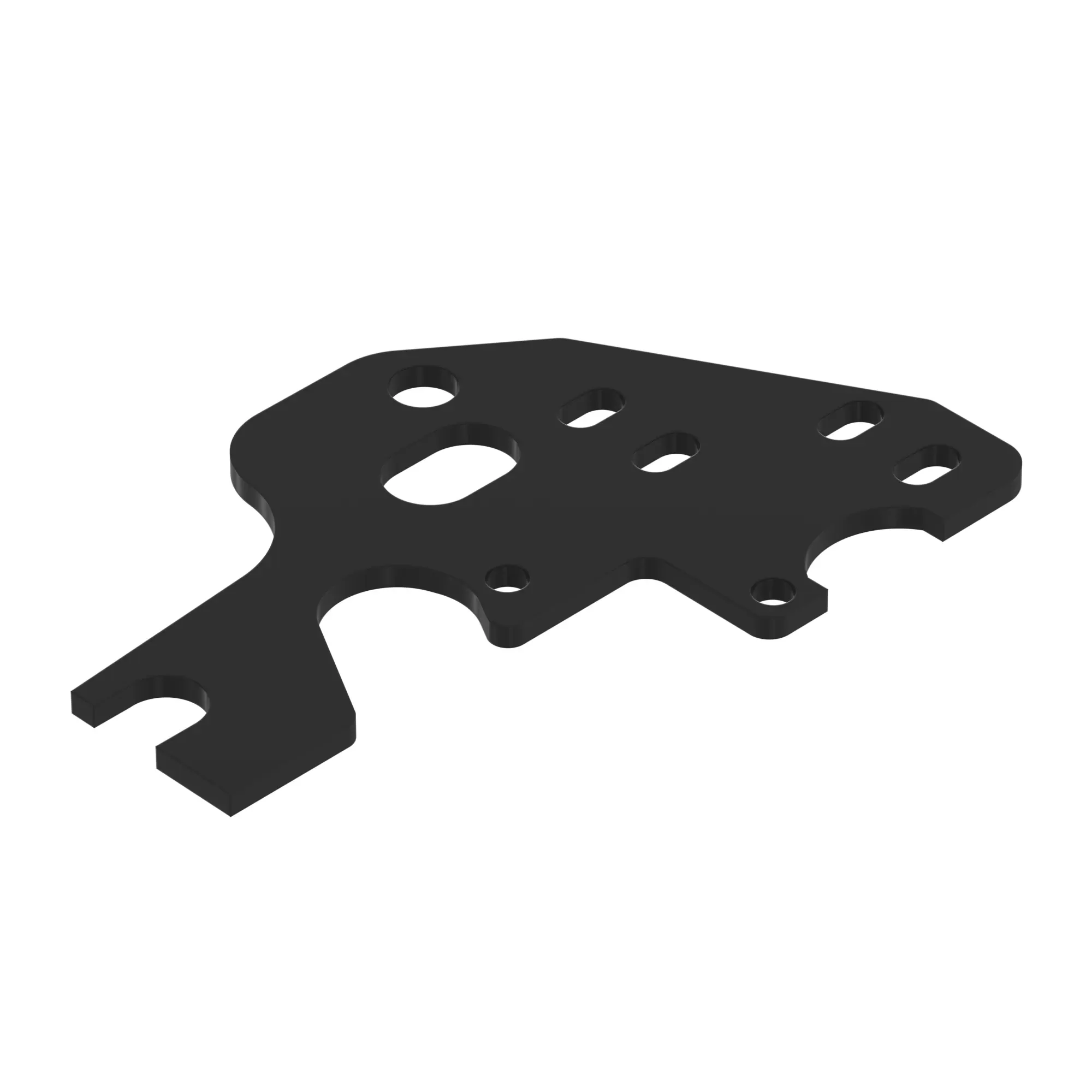 Bracket