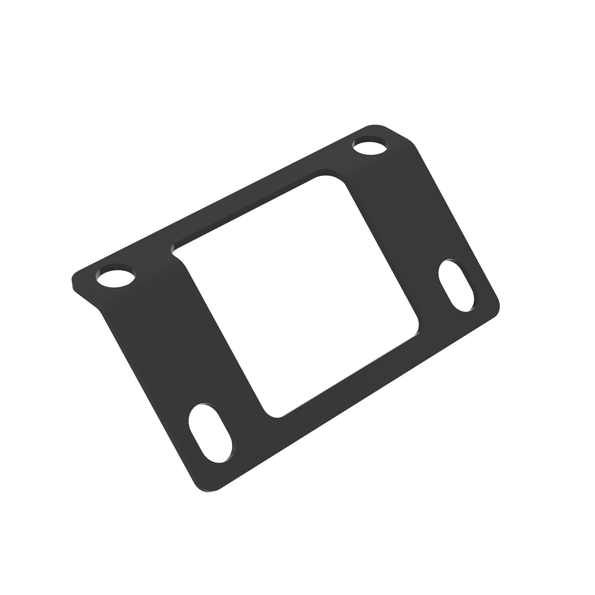 Plate, Brake Linkage