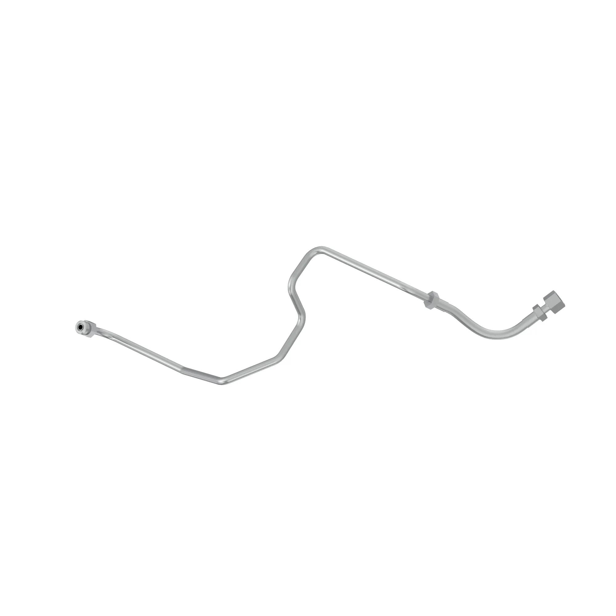 LINE, OCV OIL SUPPLY (LOWER)