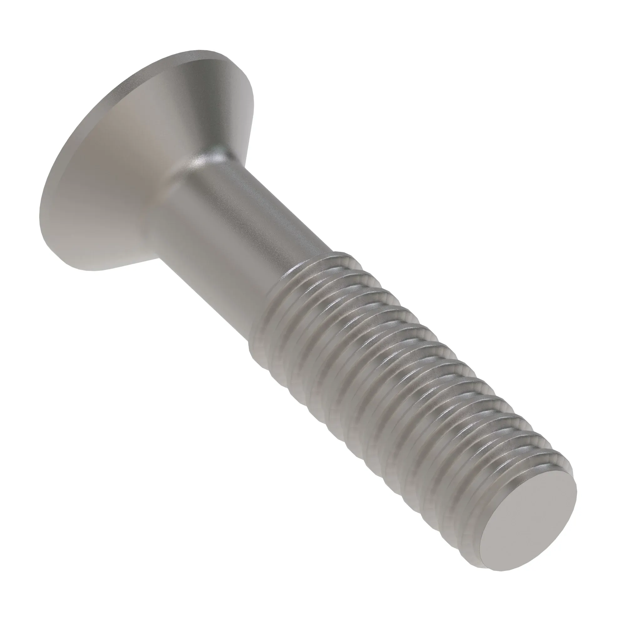 John Deere Countersunk Head Screw, M4 X 20 - 21M7518