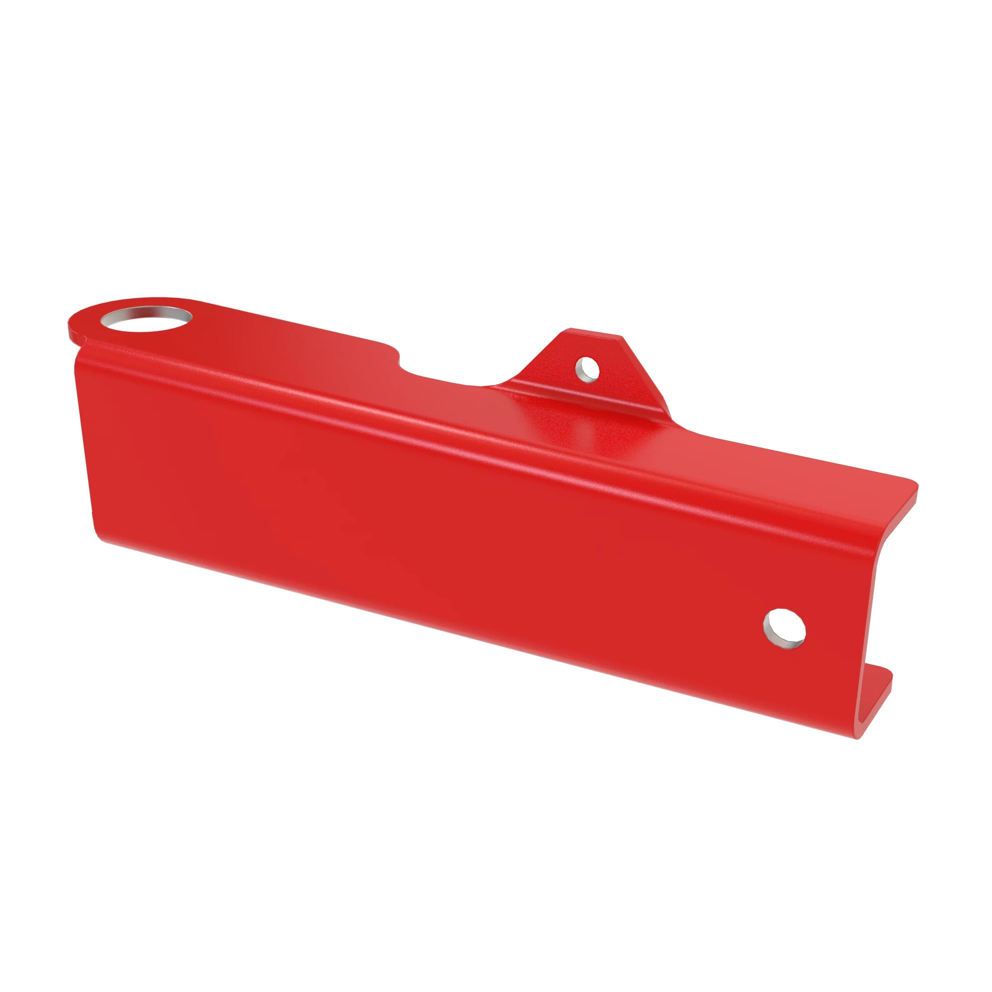 CHANNEL, (CYLINDER LOCK)
