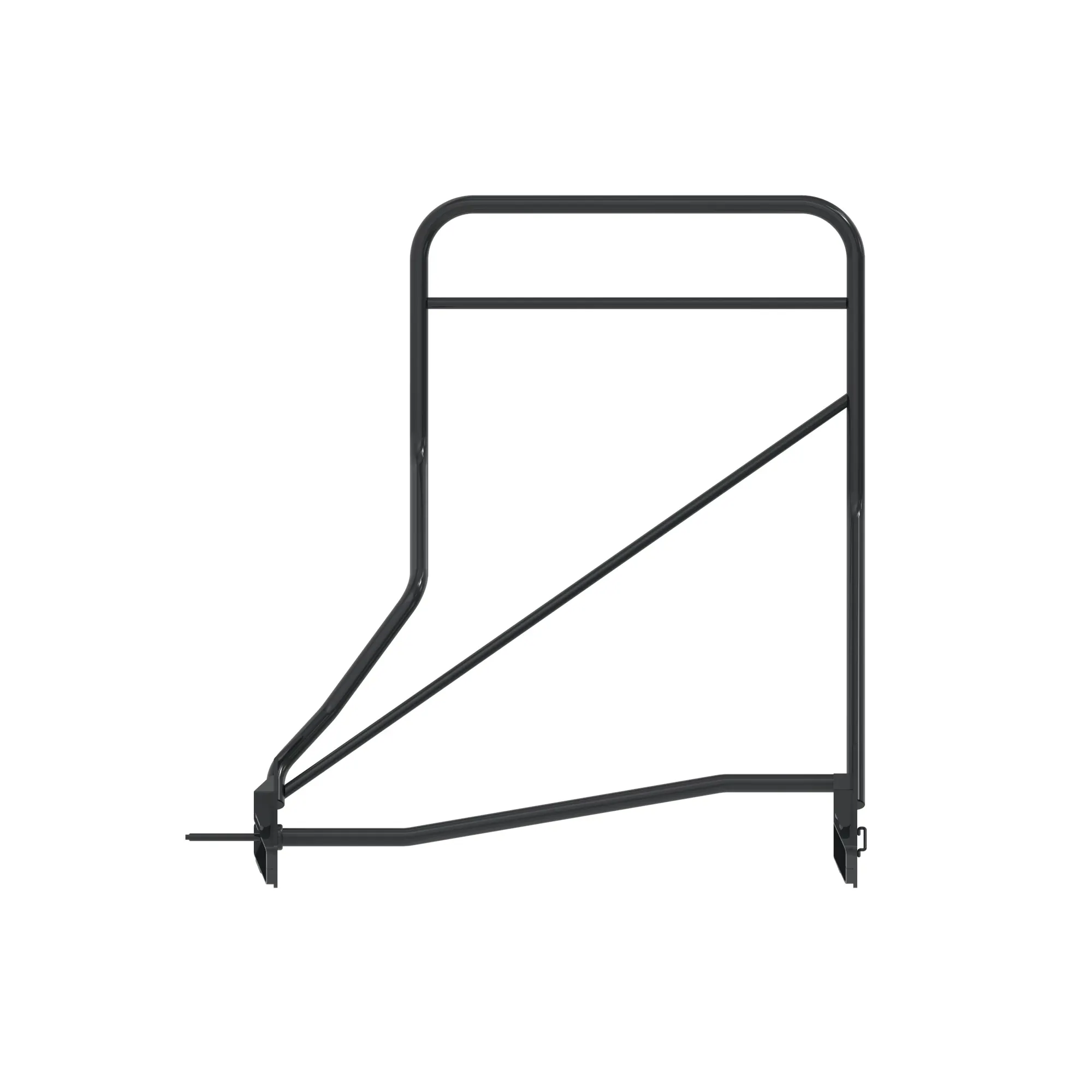 MIRROR BOW, LH