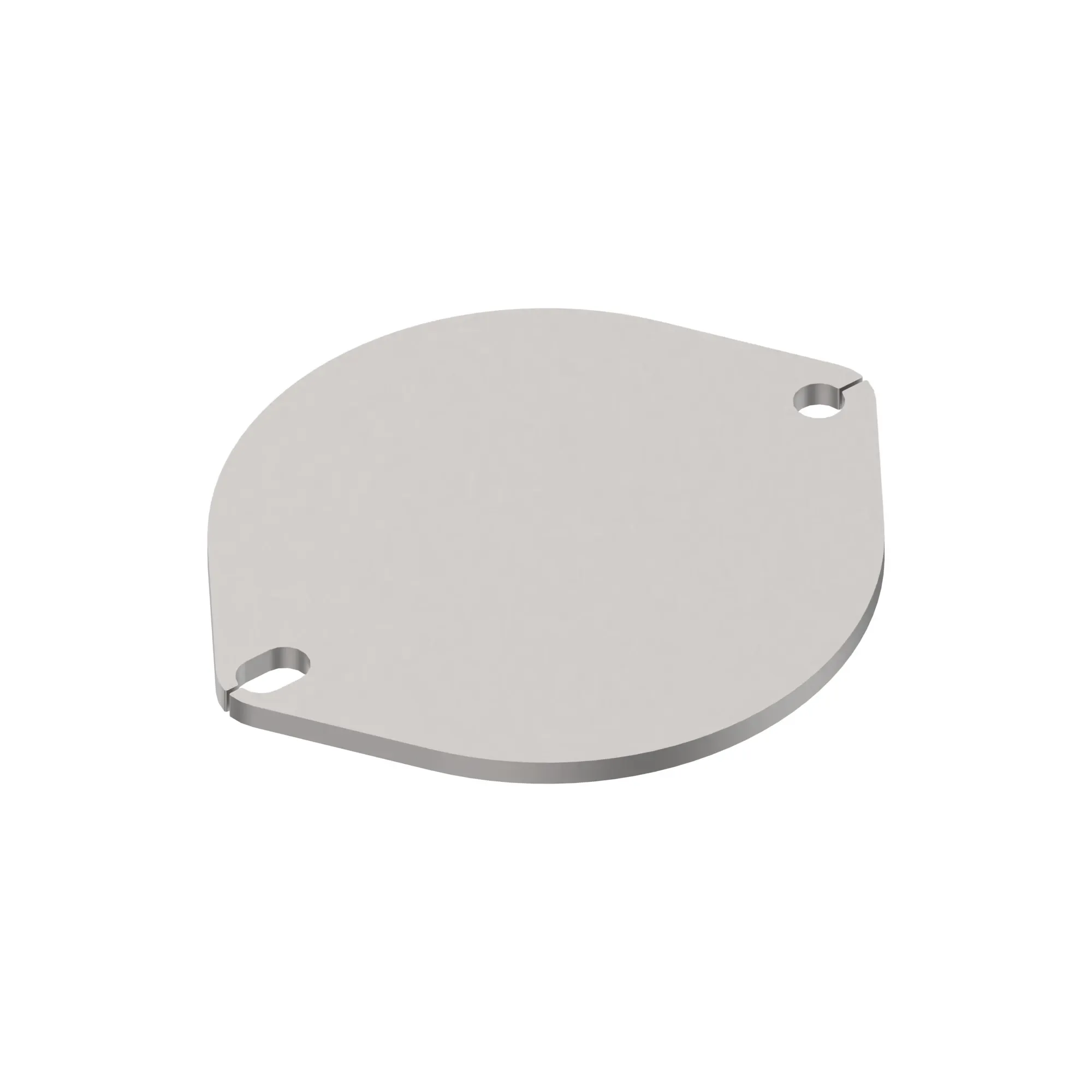 John Deere Grapple Access Cover - T191208