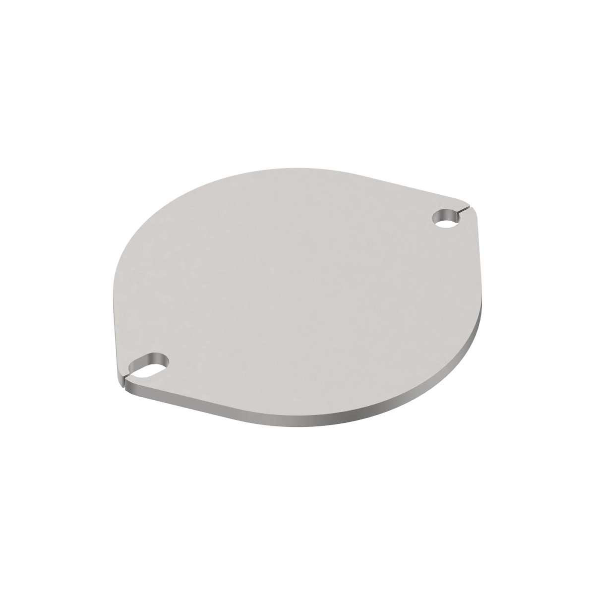 Grapple Access Cover on Gril