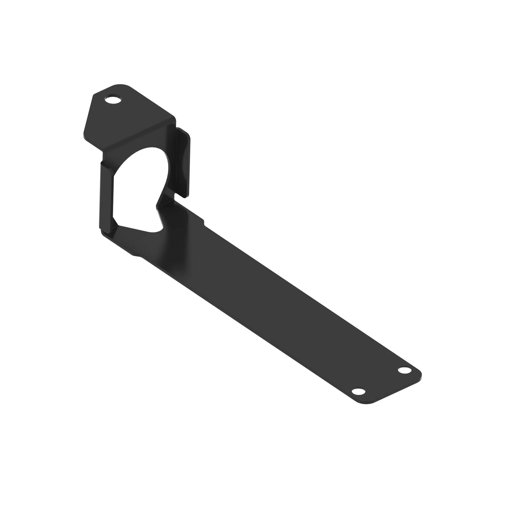 BRACKET, CAC SUPPORT RH