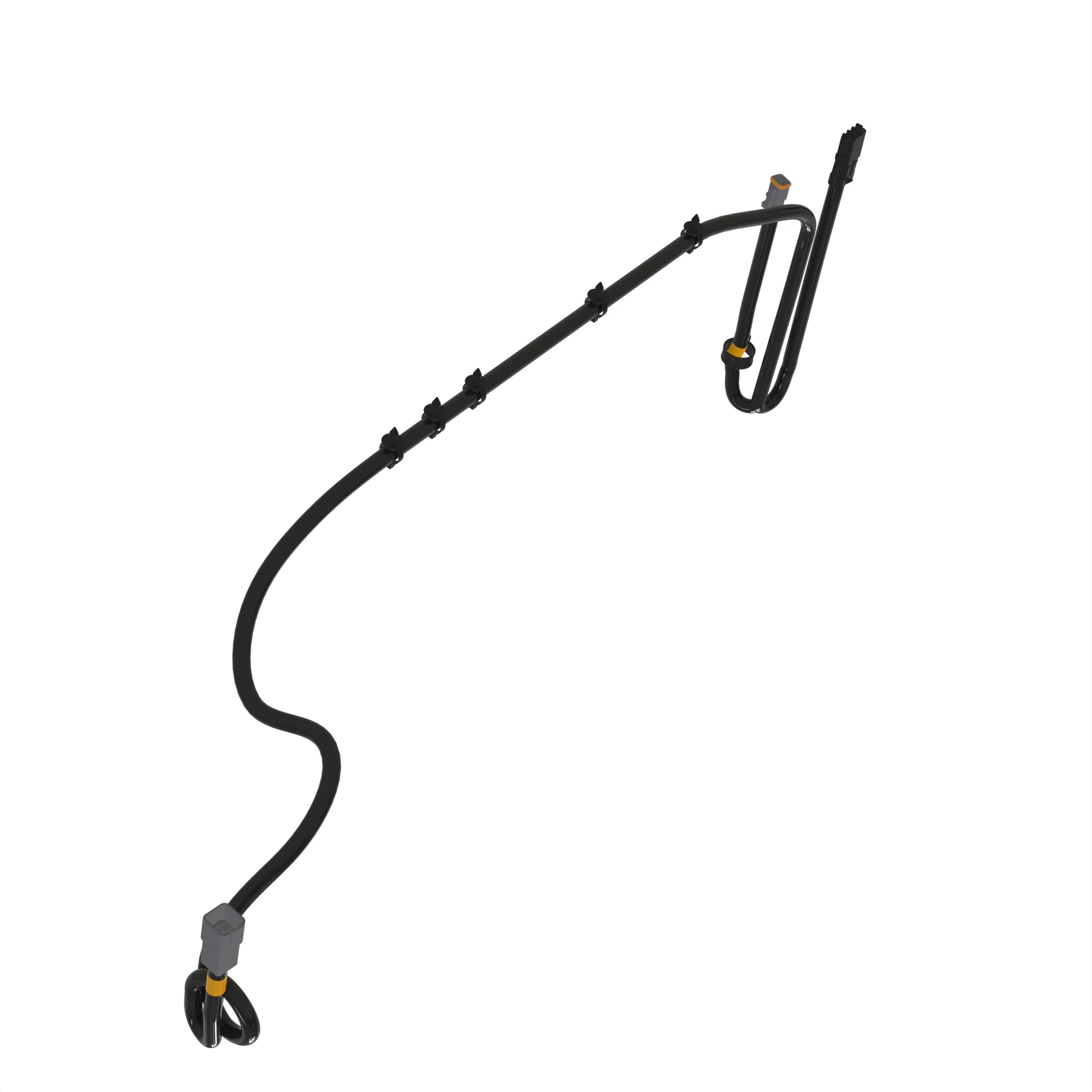 WIRING HARNESS, HARNESS, ROW UNIT,