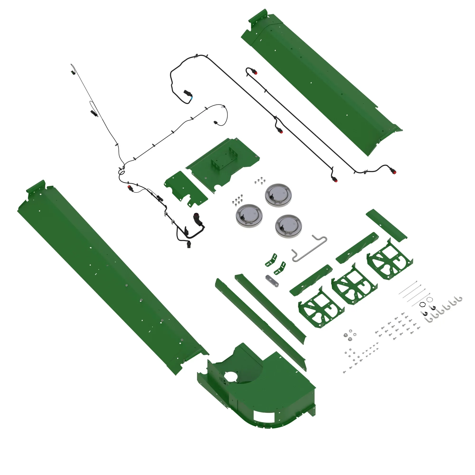 Sensor Kit