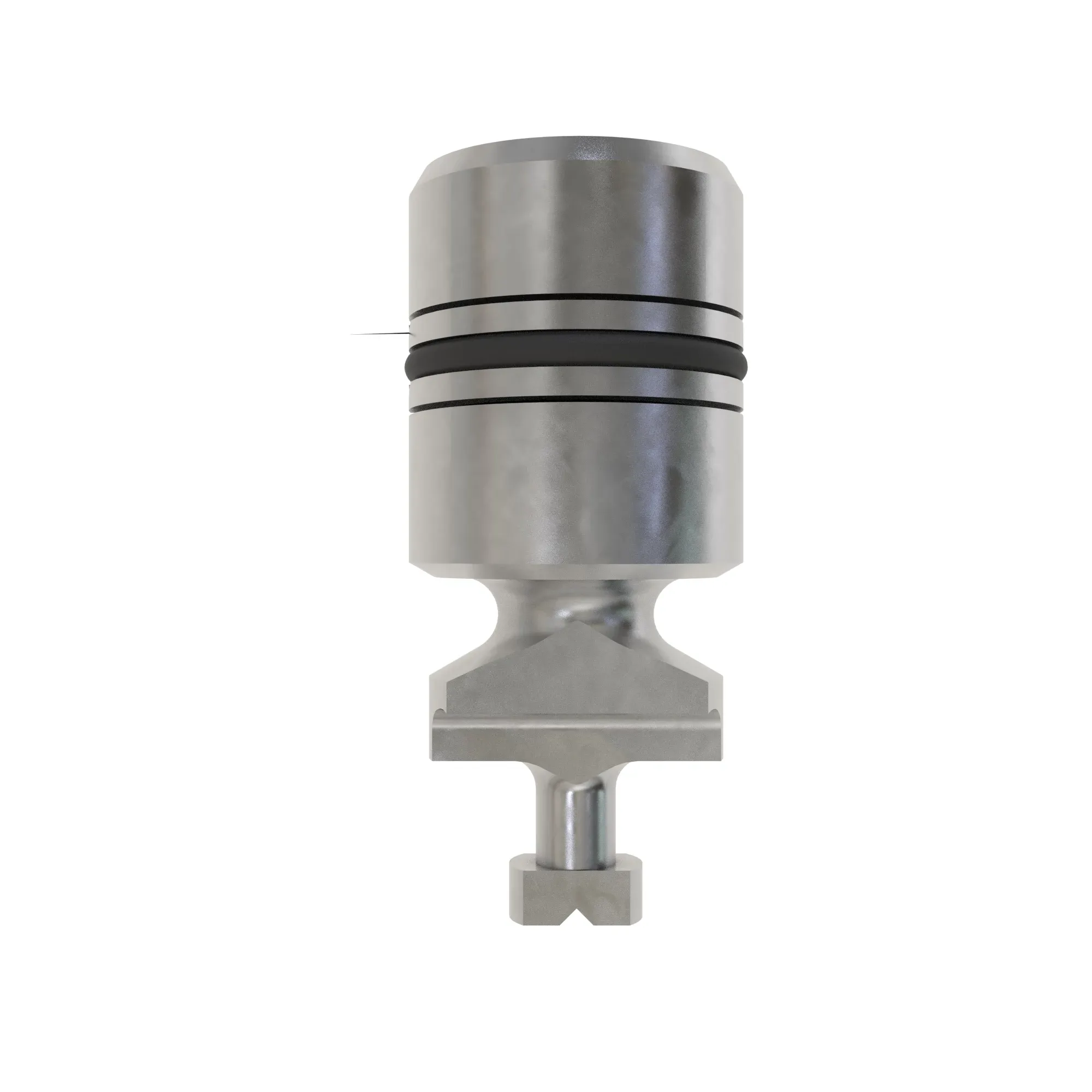PILOT PISTON.