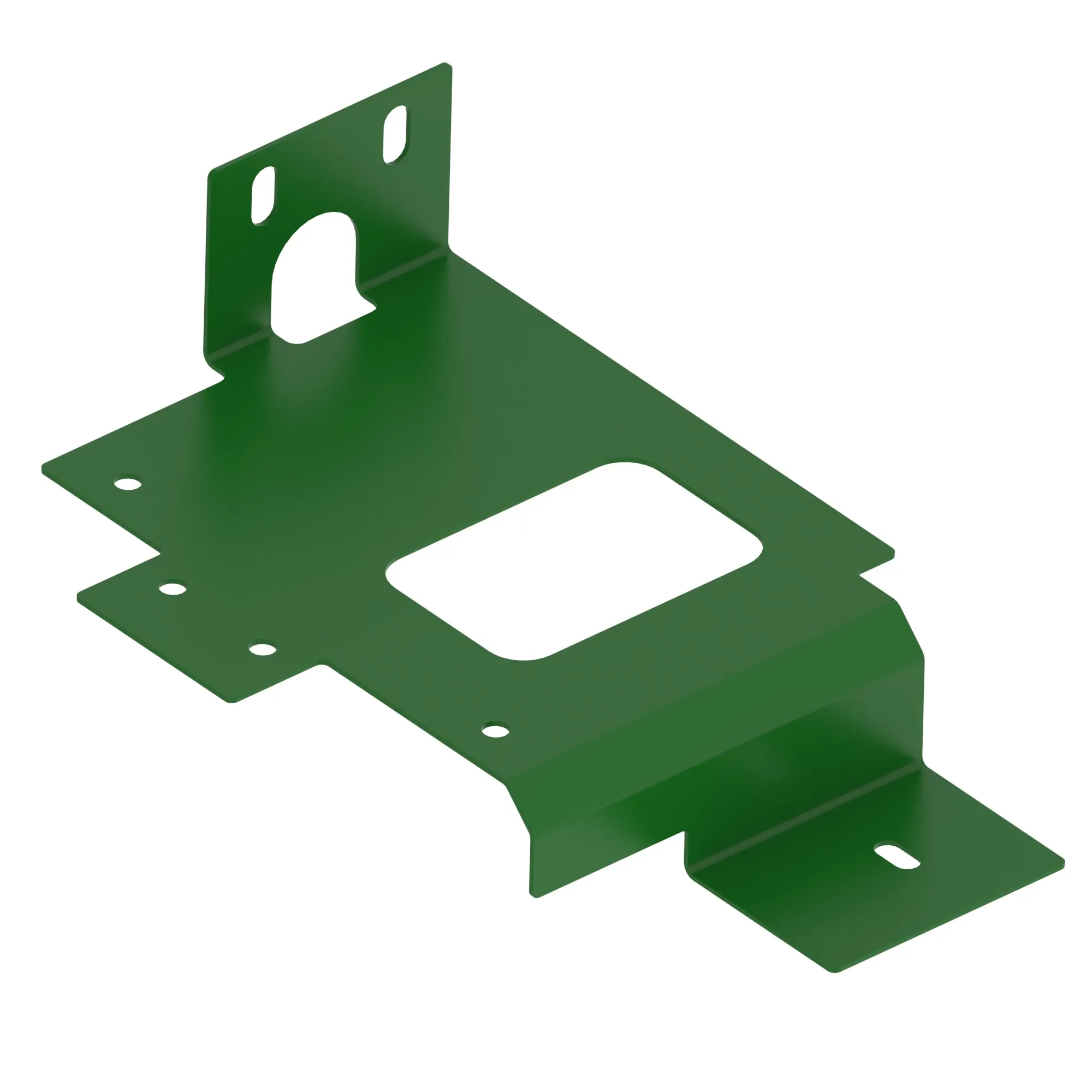 John Deere Bracket - HXE176225