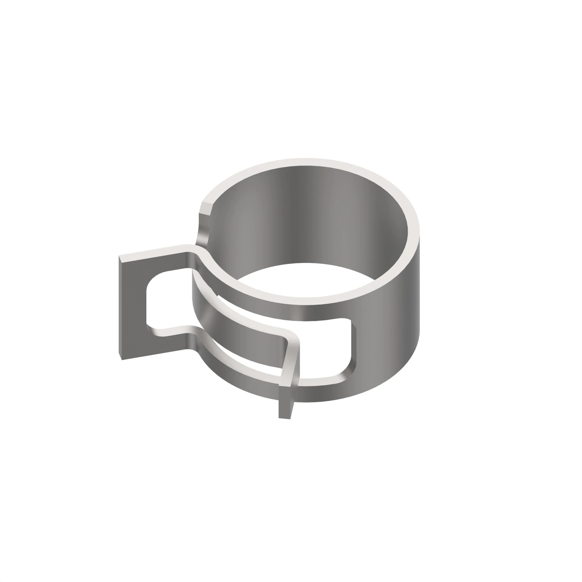 John Deere Hose Clip - 4717624