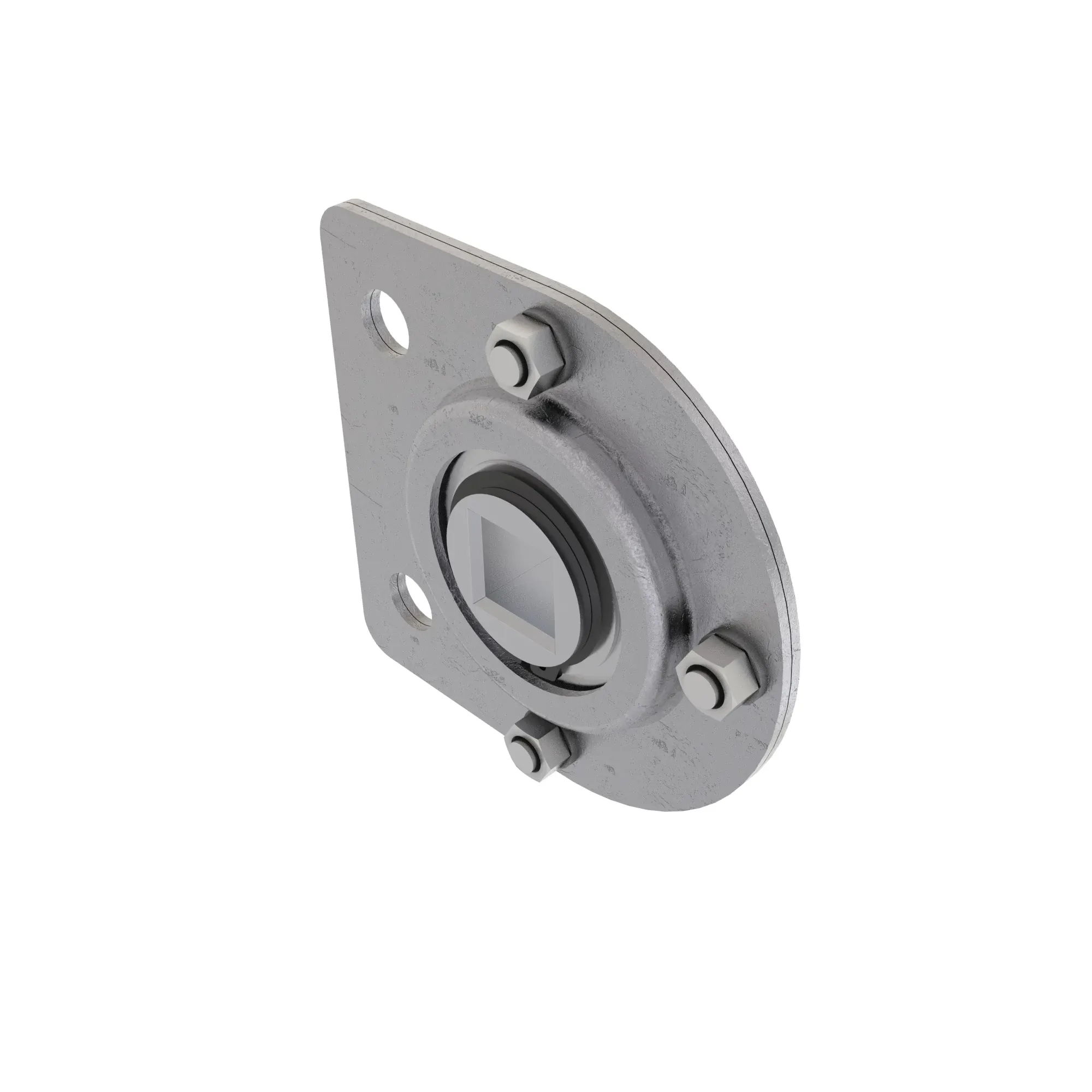 BEARING WITH HOUSING