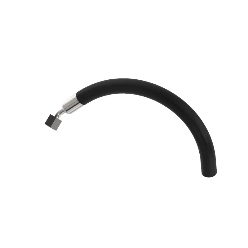 HYDRAULIC HOSE - FABRICATE