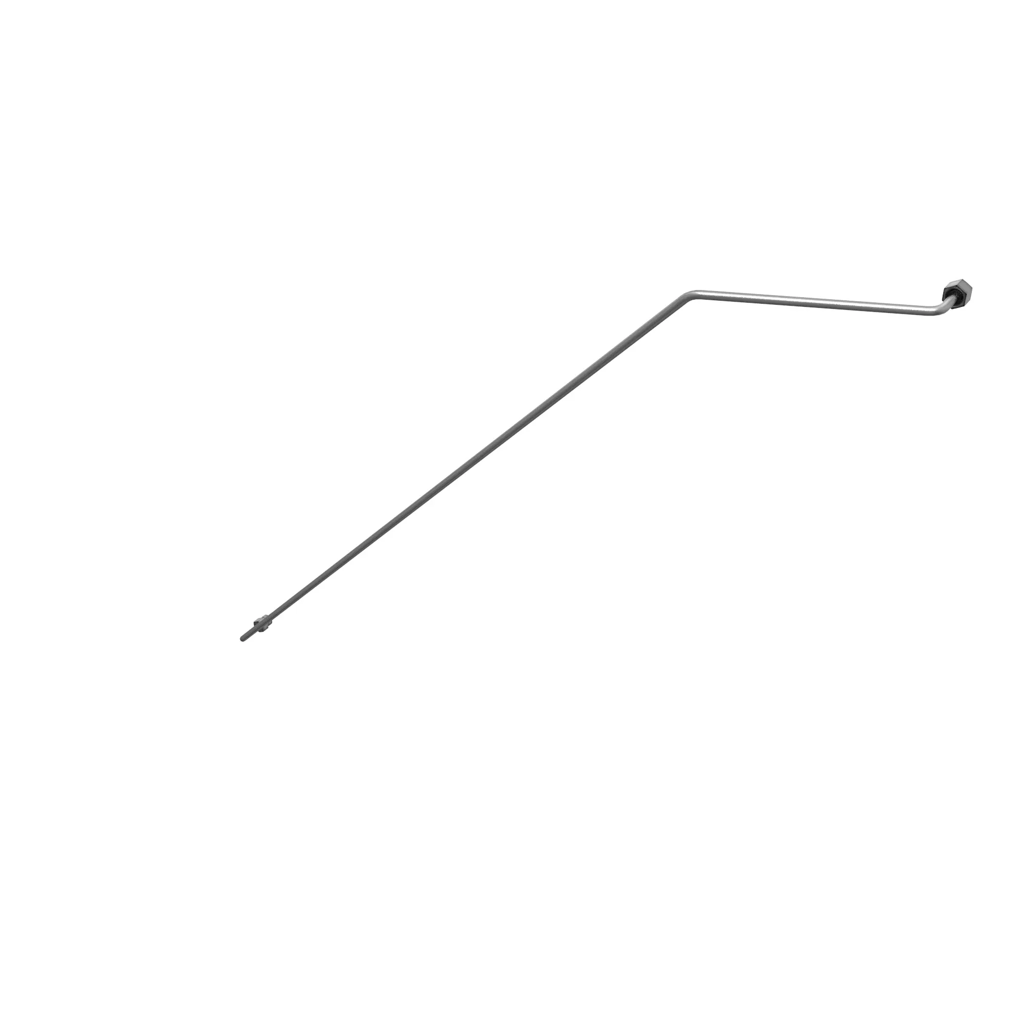 RE69073: Brake Oil Line