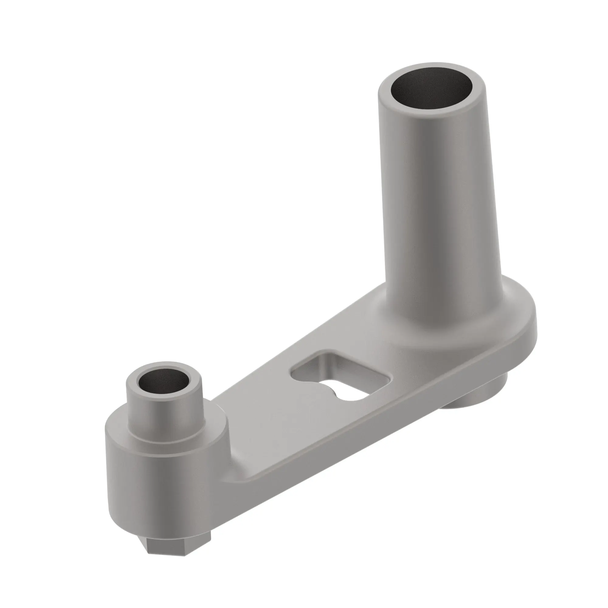 ARM, BELT TENSIONER