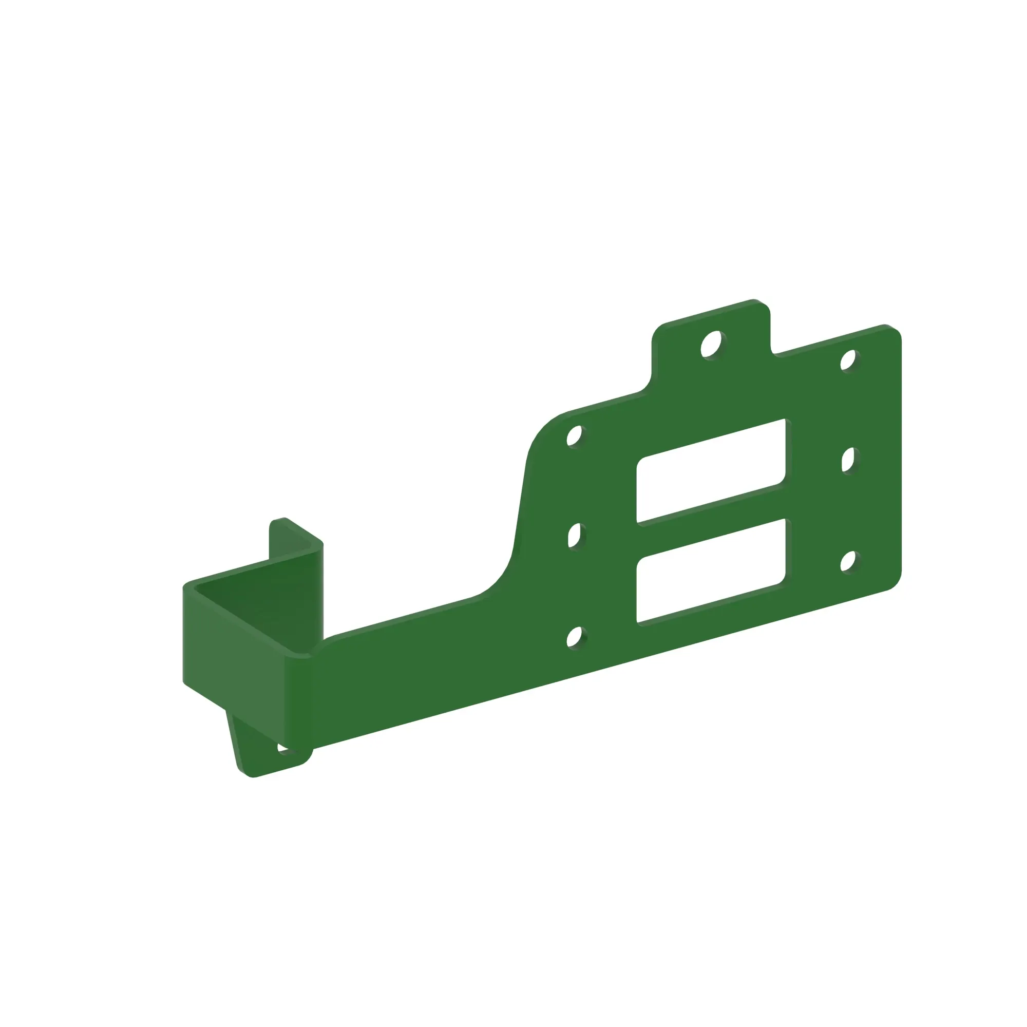 John Deere Bracket - KK96648