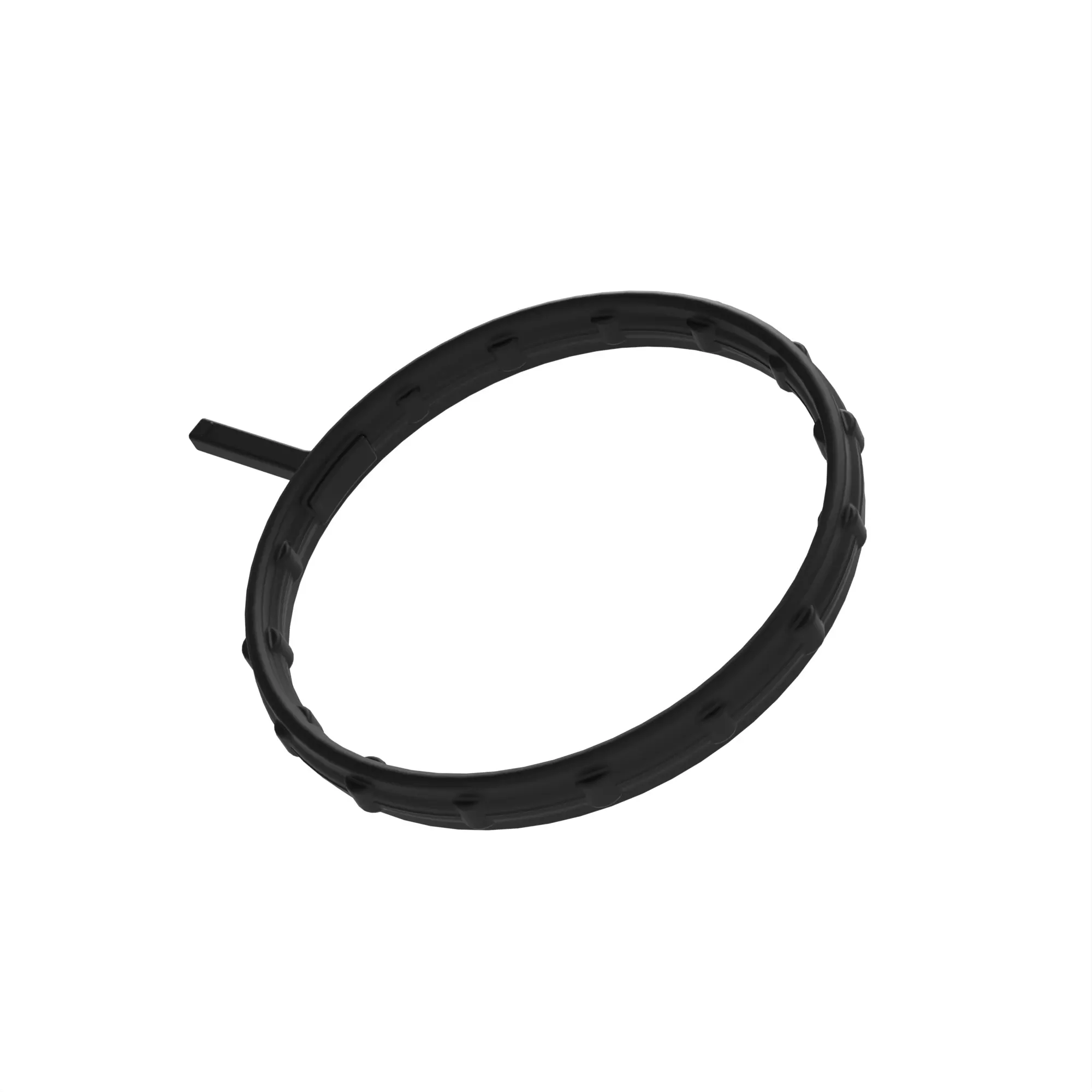 SEAL, THERMOSTAT COVER