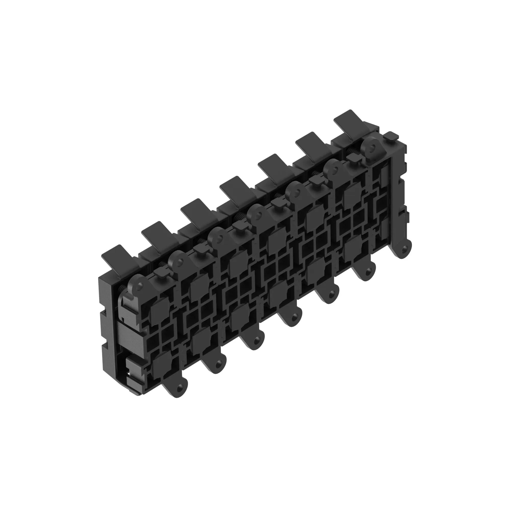FUSE HOLDER, COOPER LMI FUSEHLDR