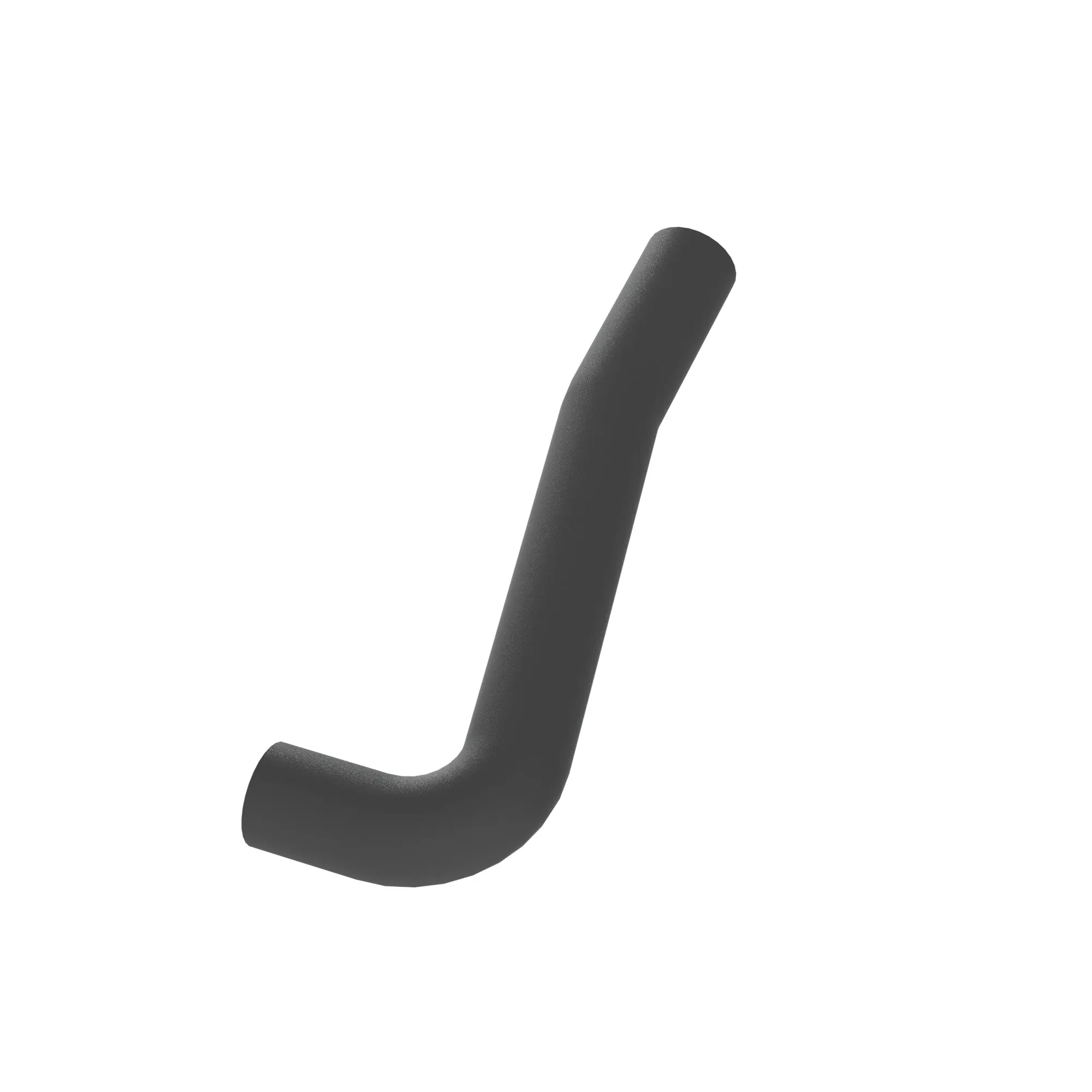 John Deere Molded Hose - T356684