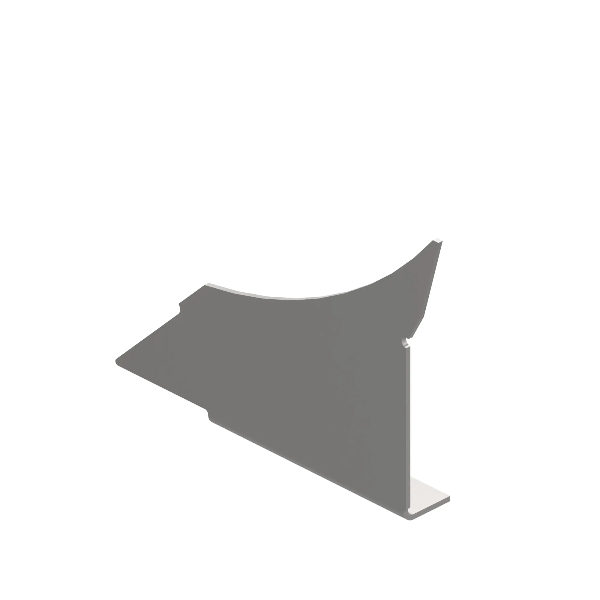 PLATE-SECO EXTR LH