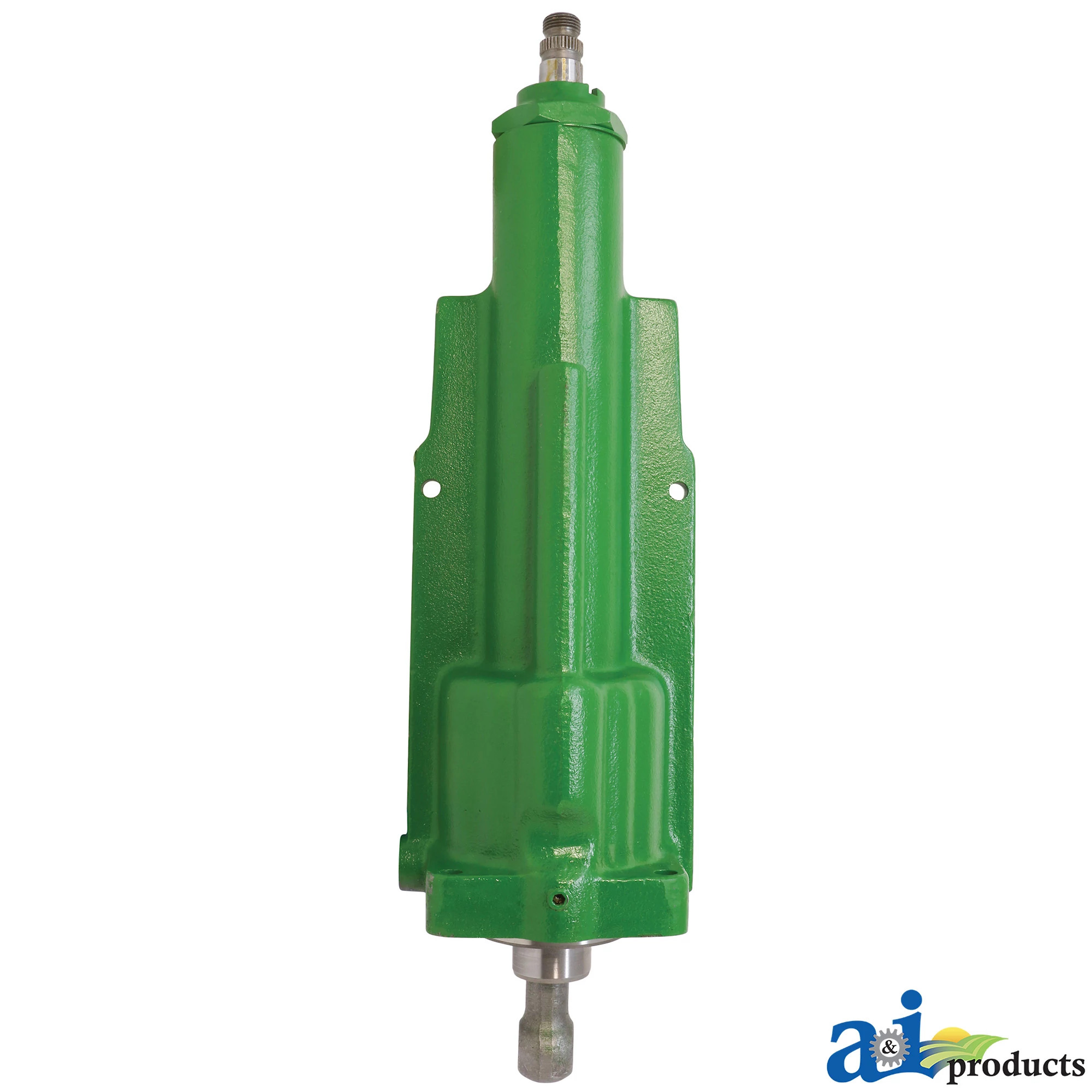 Steering Control Unit