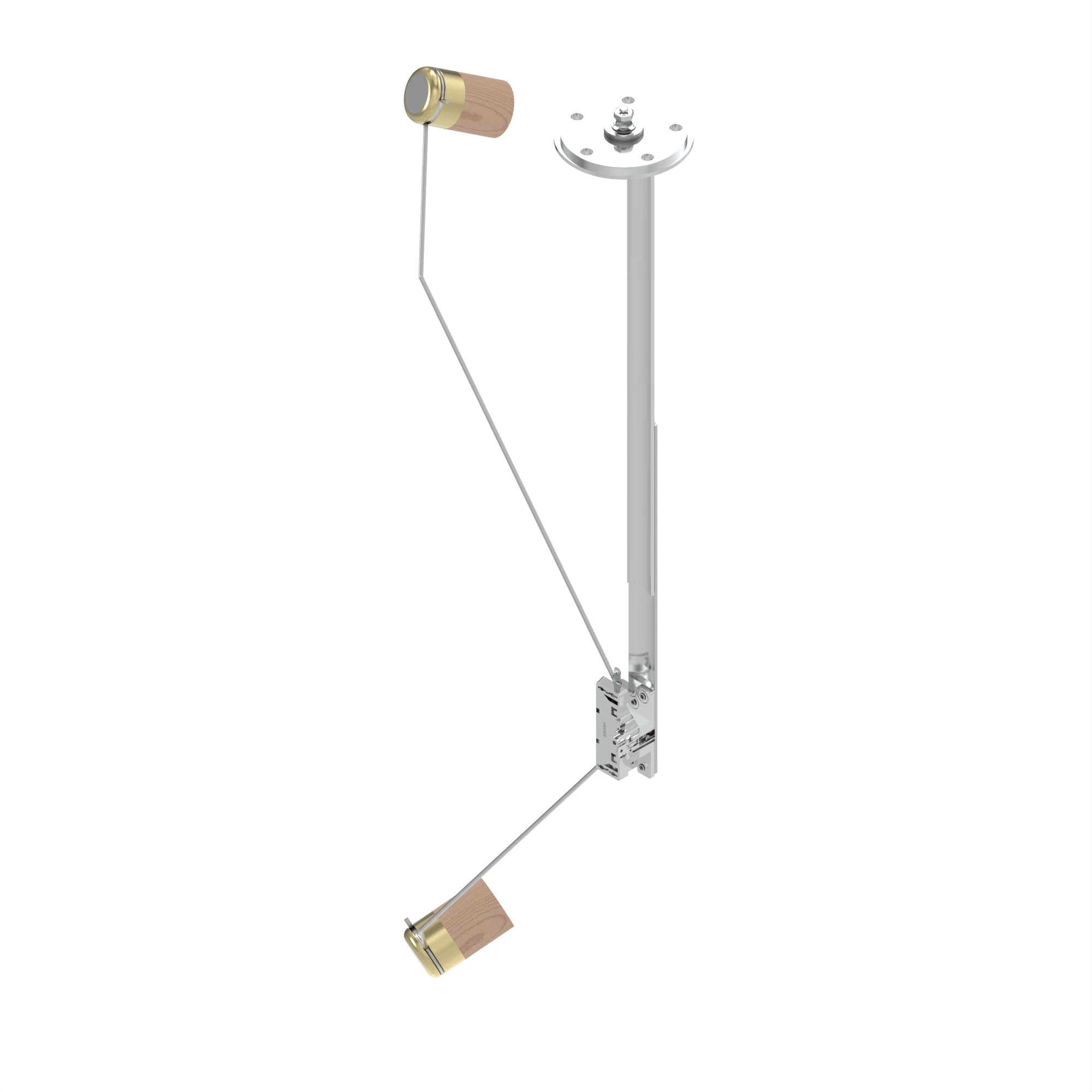 FUEL SENDING UNIT