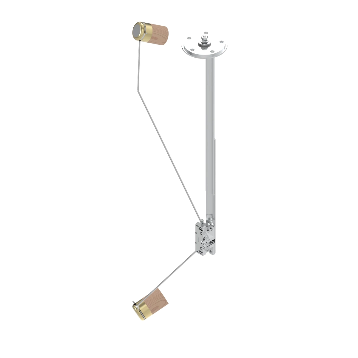 Fuel Sending Unit