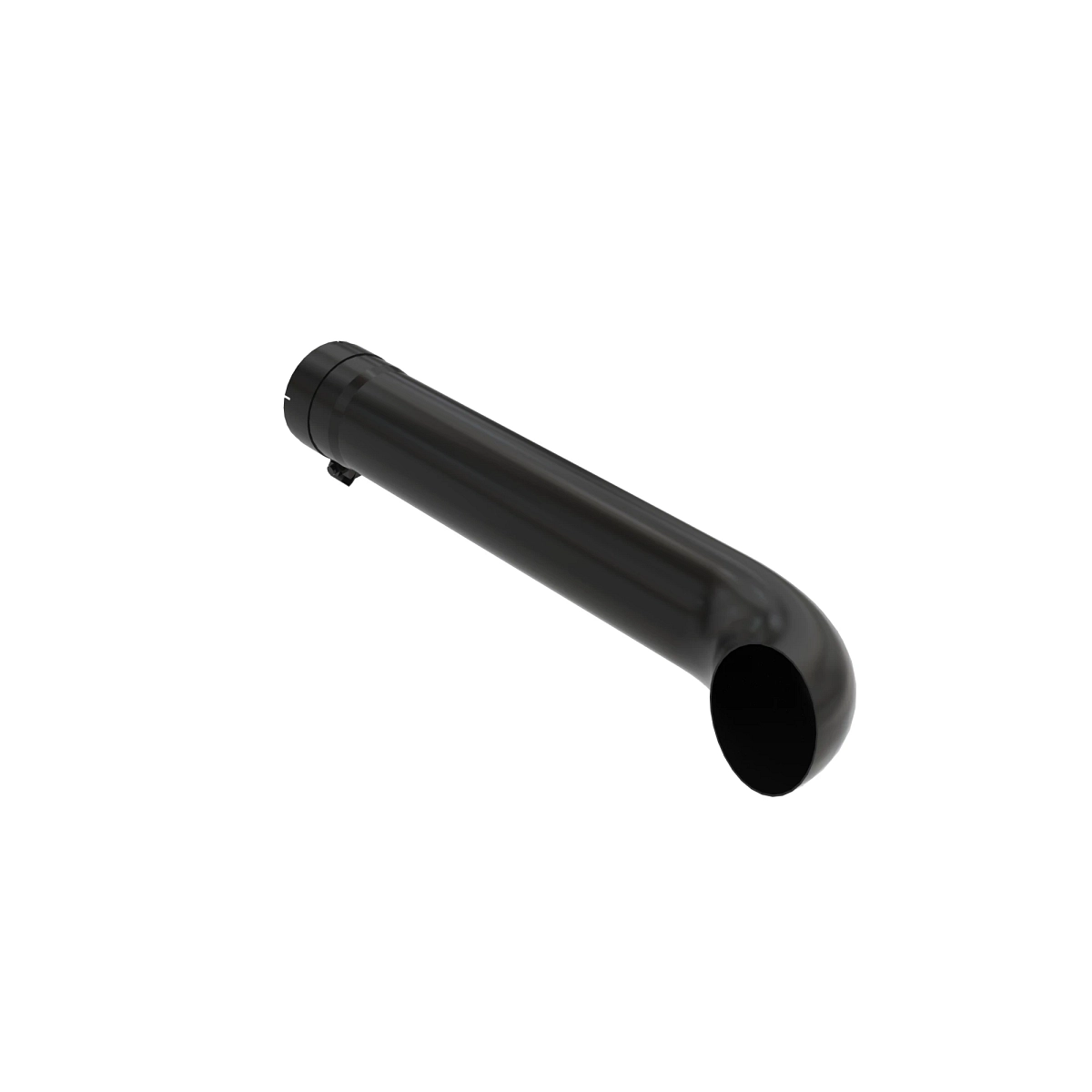 Muffler Extension, Exhau