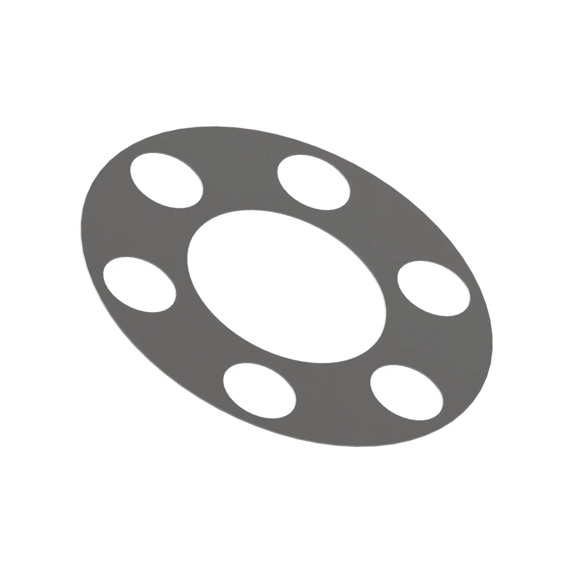 John Deere Washer Shim - R538567