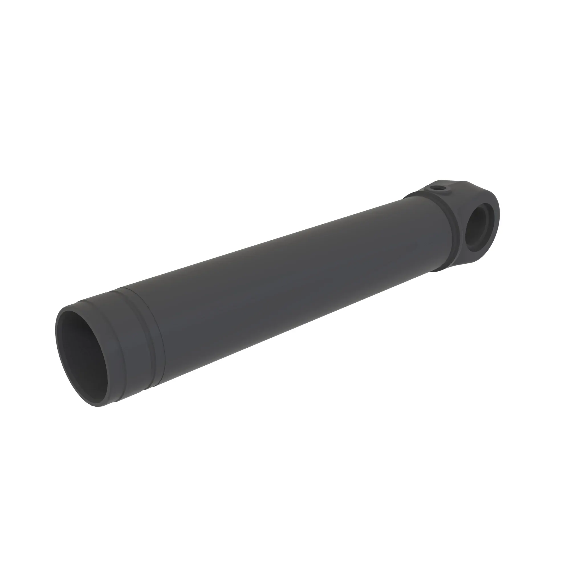 Hydraulic Cylinder Barrel