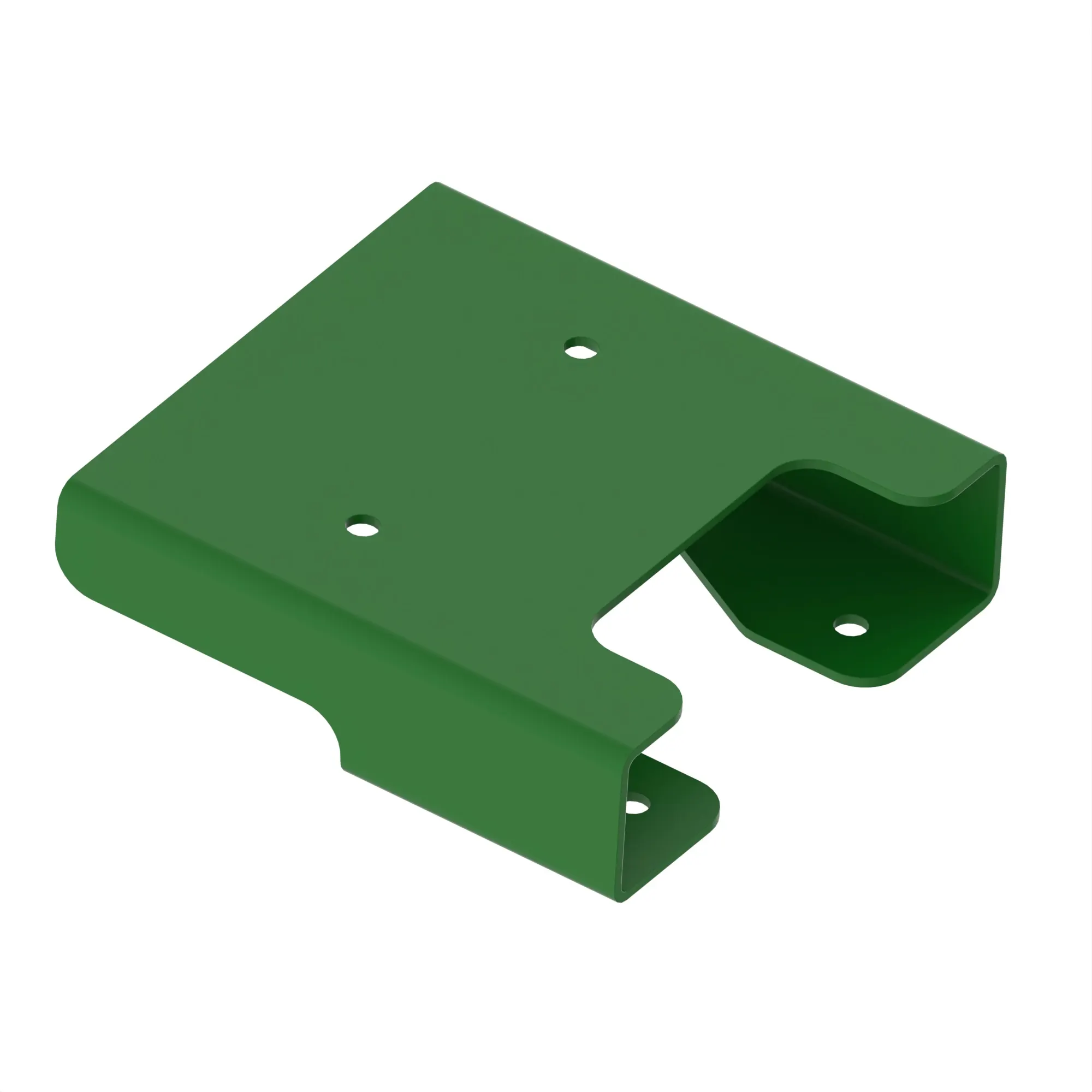 BRACKET, CF BOOMTRAC MOUNT