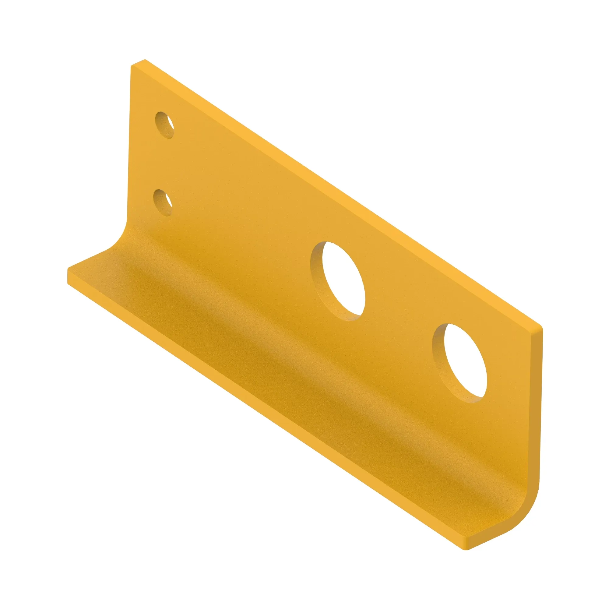 John Deere Bracket - T250997