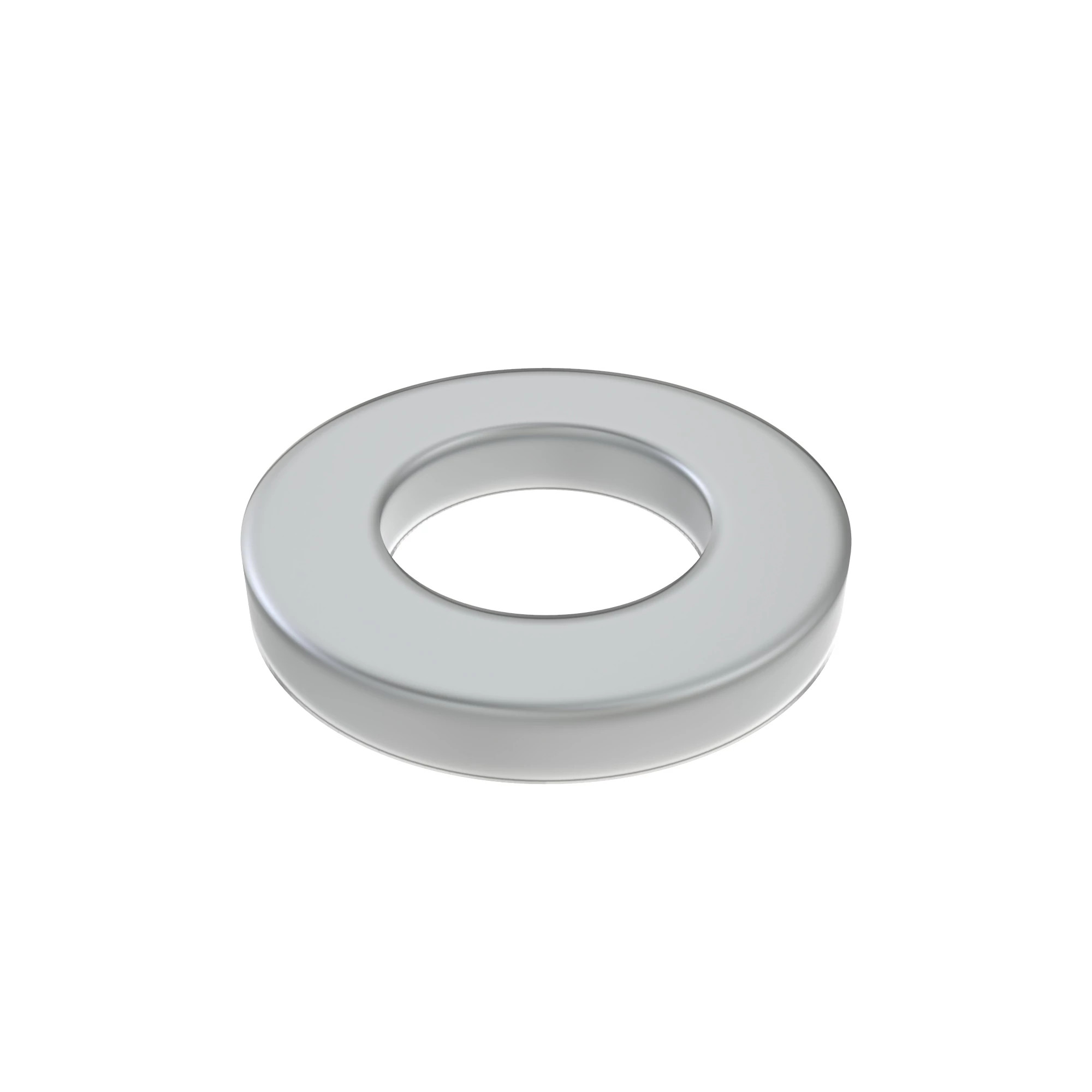 John Deere Round Hole Washer - 24M1604