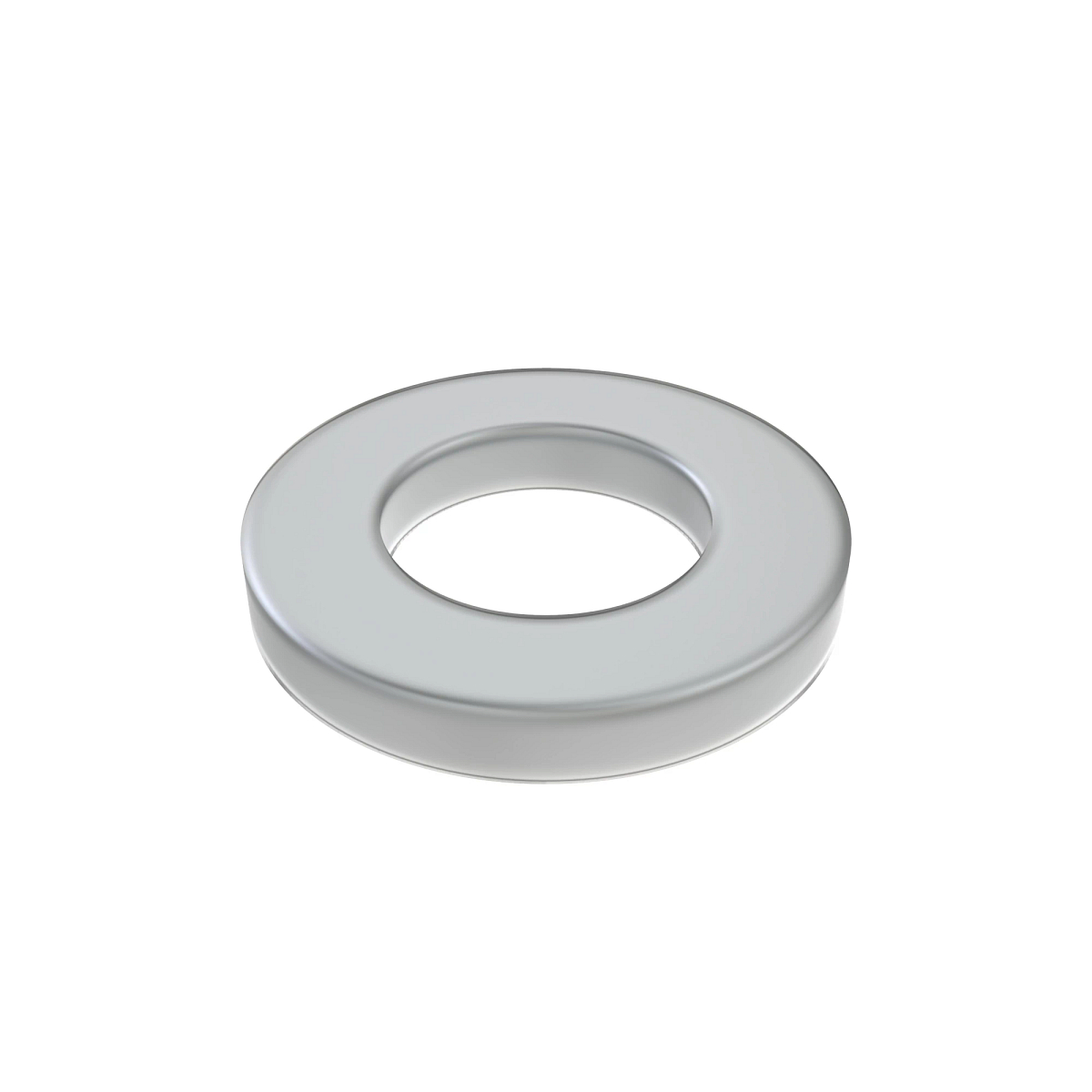 John Deere Round Hole Washer - 24M1604