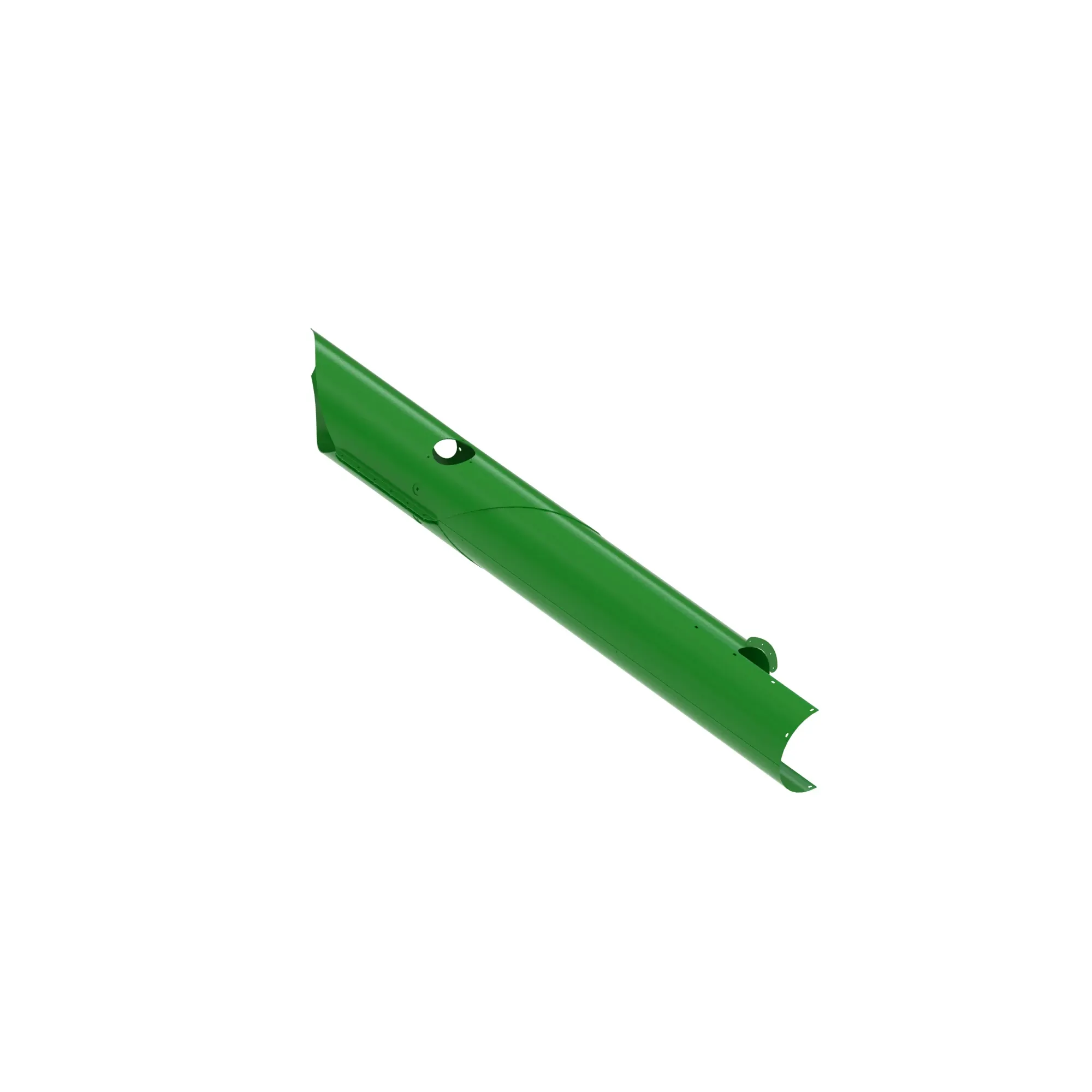 HOUSING, 4.6M OUTER UNLOADING AUGER